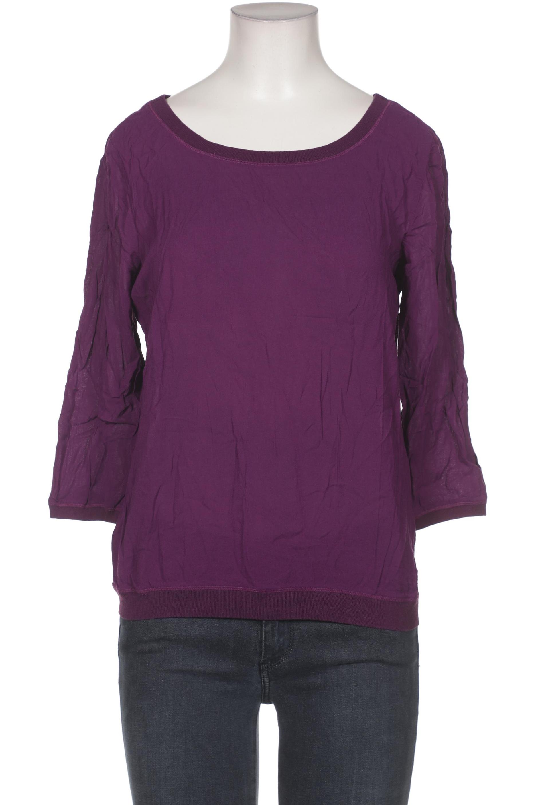 

Marc O Polo Damen Bluse, flieder, Gr. 38
