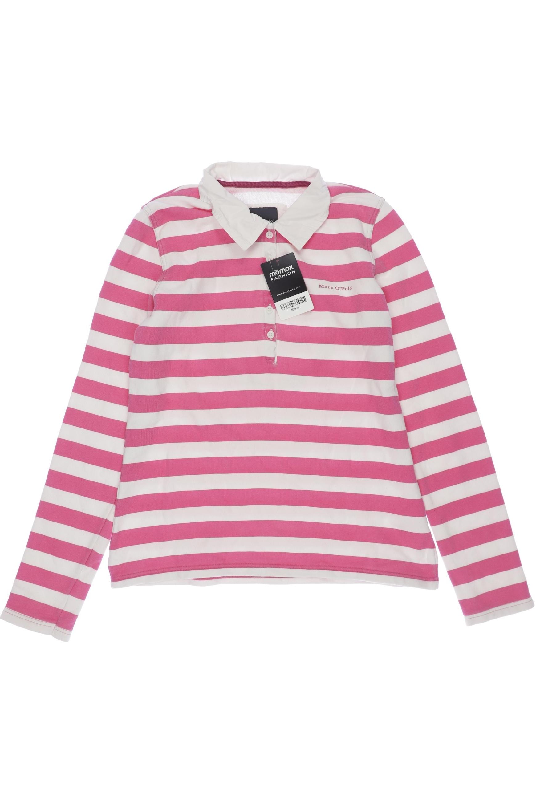 

Marc O Polo Damen Hoodies & Sweater, pink, Gr. 164
