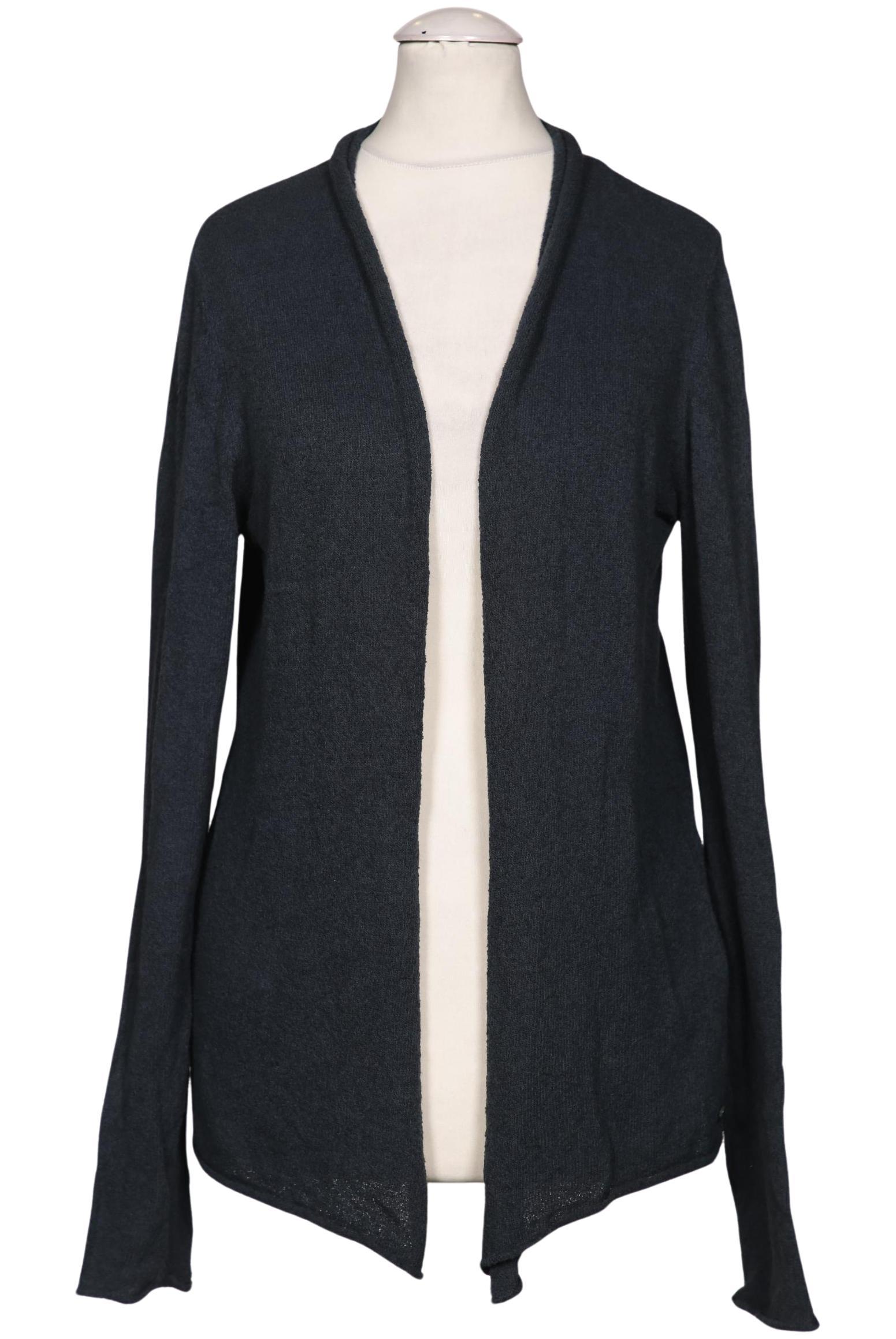 

Marc O Polo Damen Strickjacke, marineblau, Gr. 36