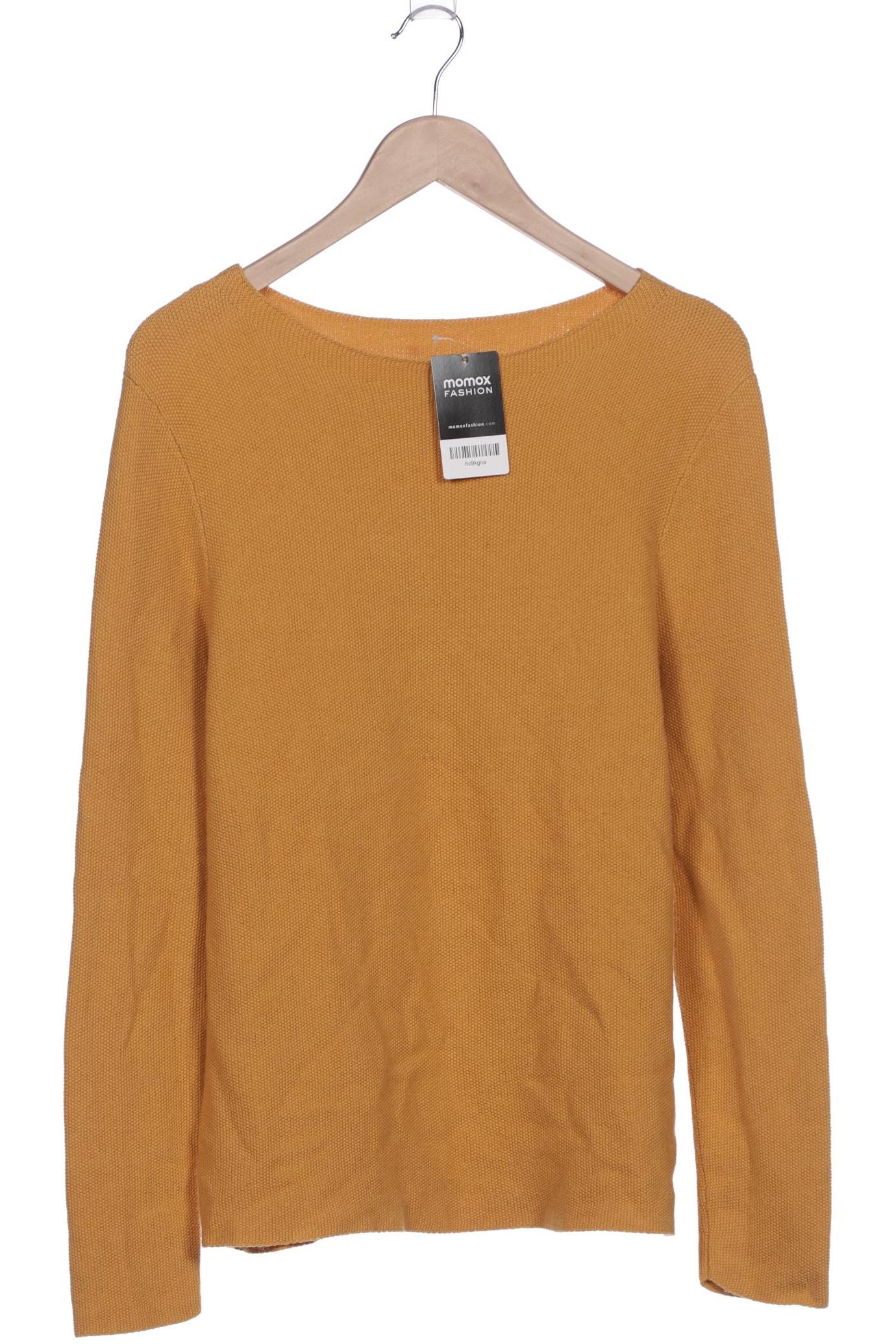 

Marc O Polo Damen Pullover, orange, Gr. 44