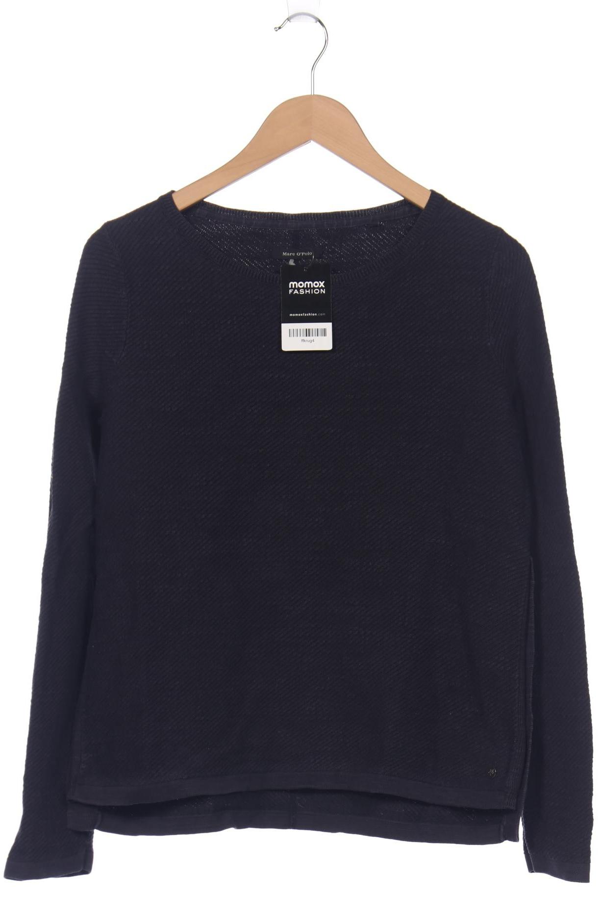 

Marc O Polo Damen Pullover, marineblau
