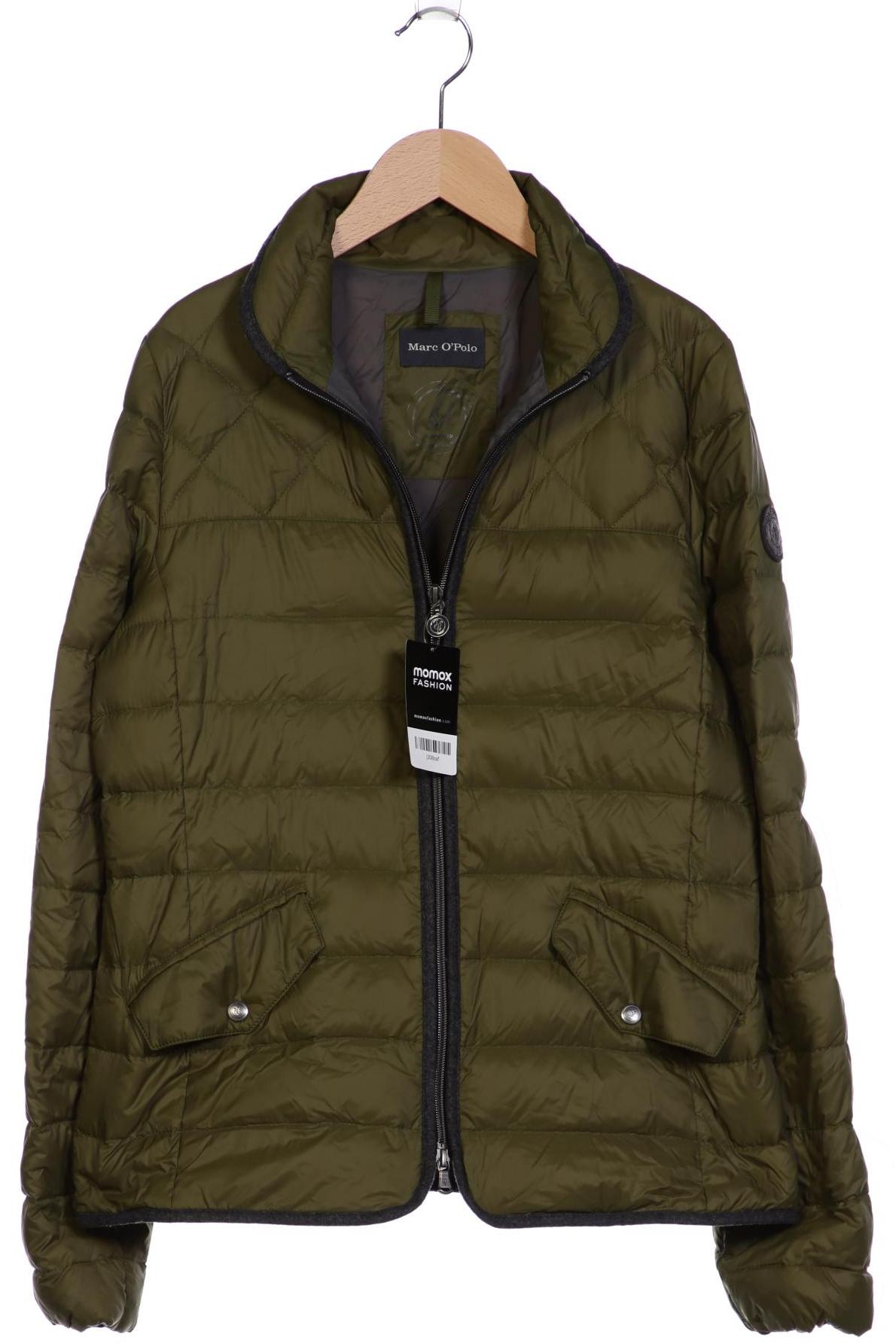 

Marc O Polo Damen Jacke, grün, Gr. 38