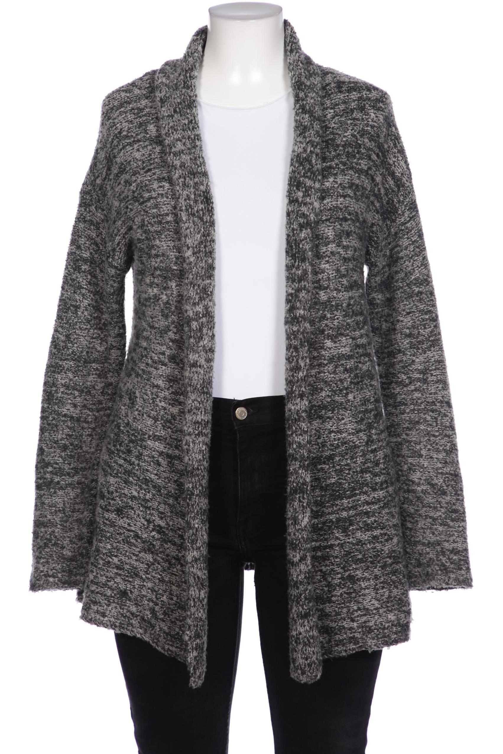 

Marc O Polo Damen Strickjacke, grau, Gr. 42