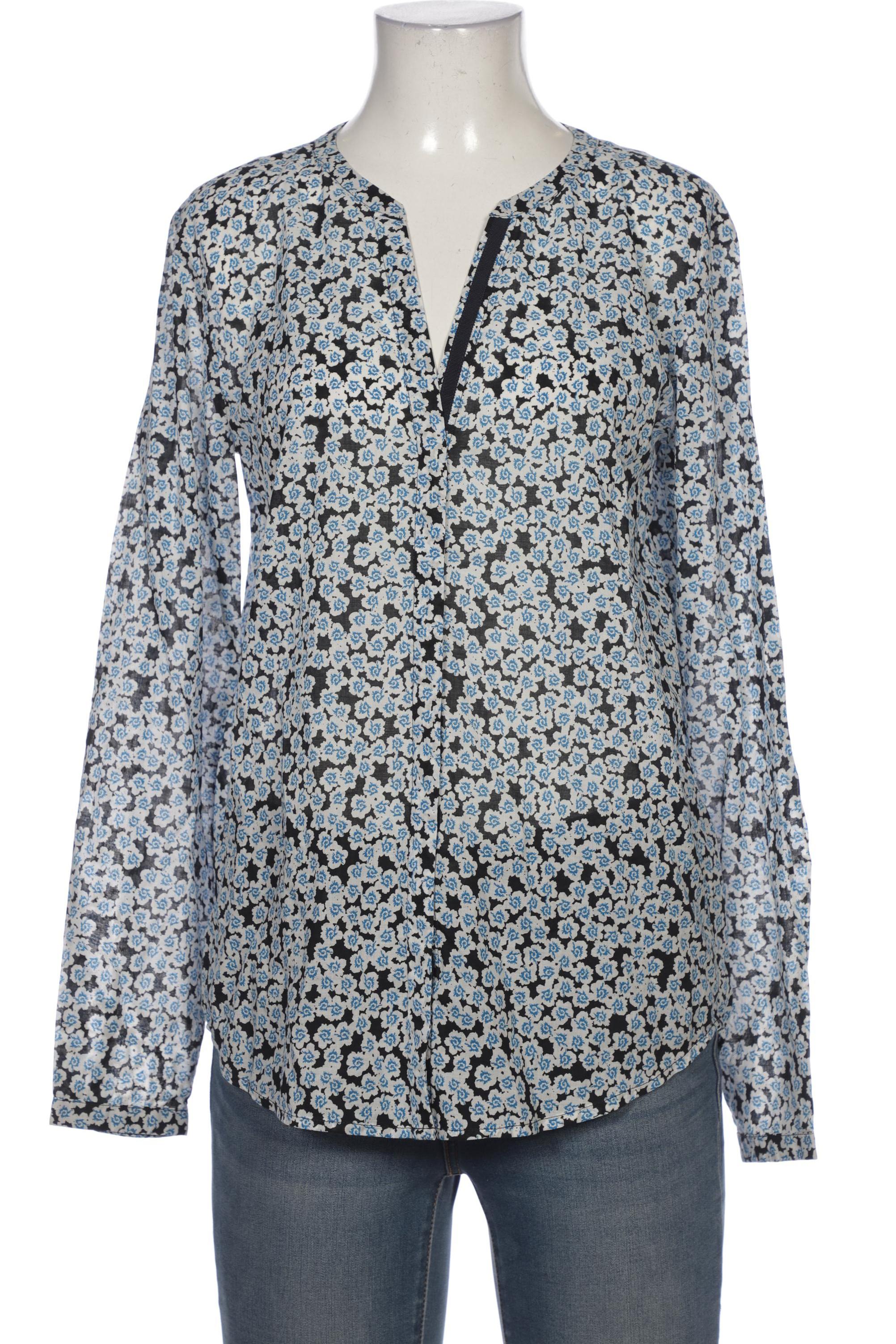 

Marc O Polo Damen Bluse, blau