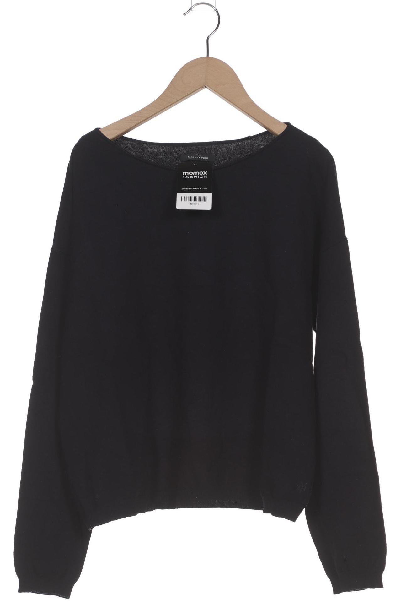 

Marc O Polo Damen Pullover, marineblau, Gr. 38