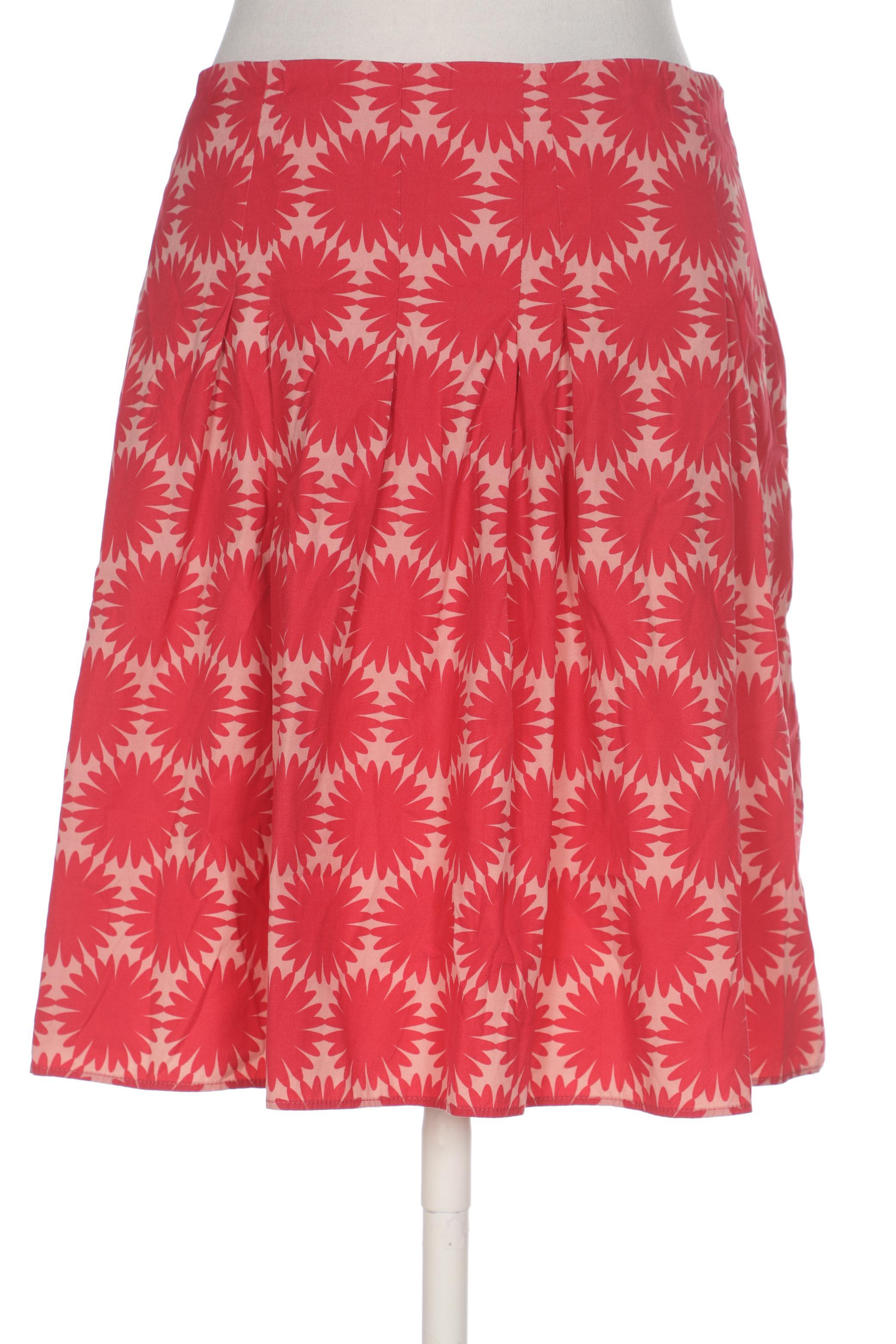 

Marc O Polo Damen Rock, rot, Gr. 40