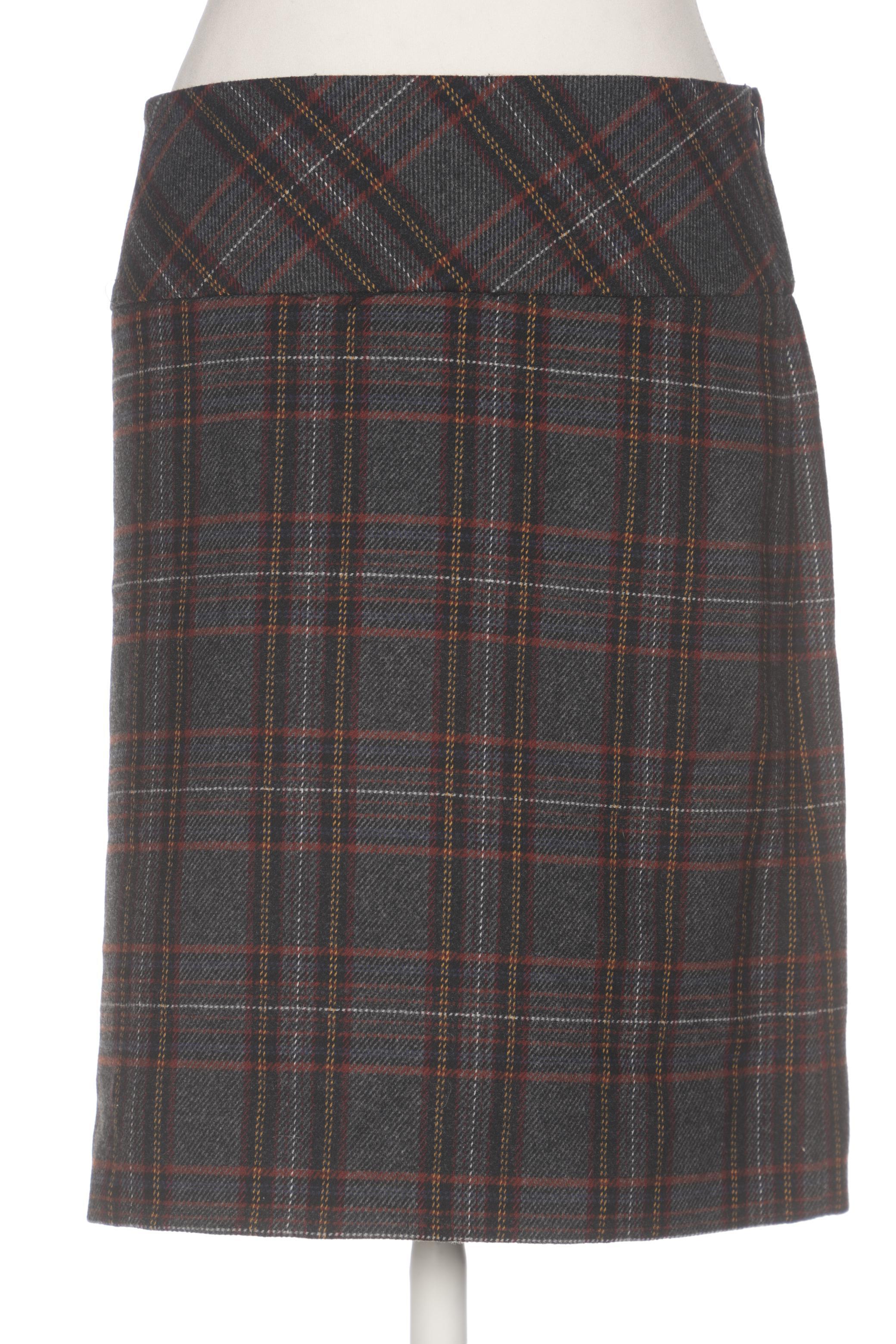 

Marc O Polo Damen Rock, grau, Gr. 38