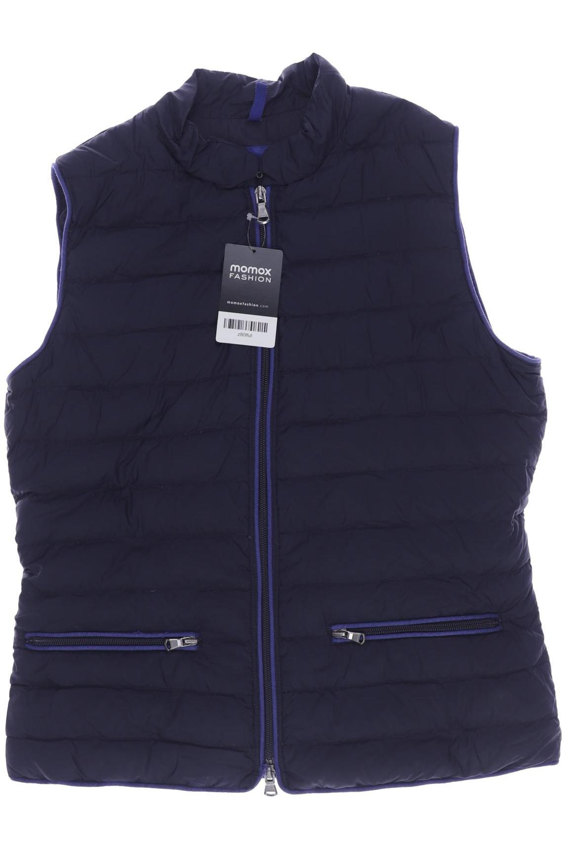 

Marc O Polo Damen Weste, marineblau, Gr. 40