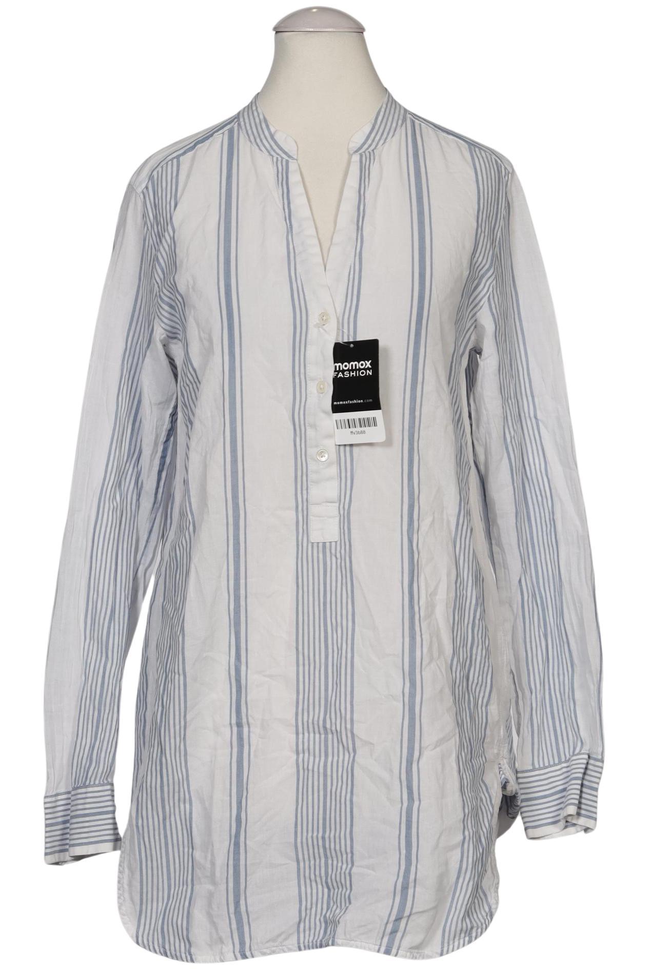 

Marc O Polo Damen Bluse, mehrfarbig, Gr. 34