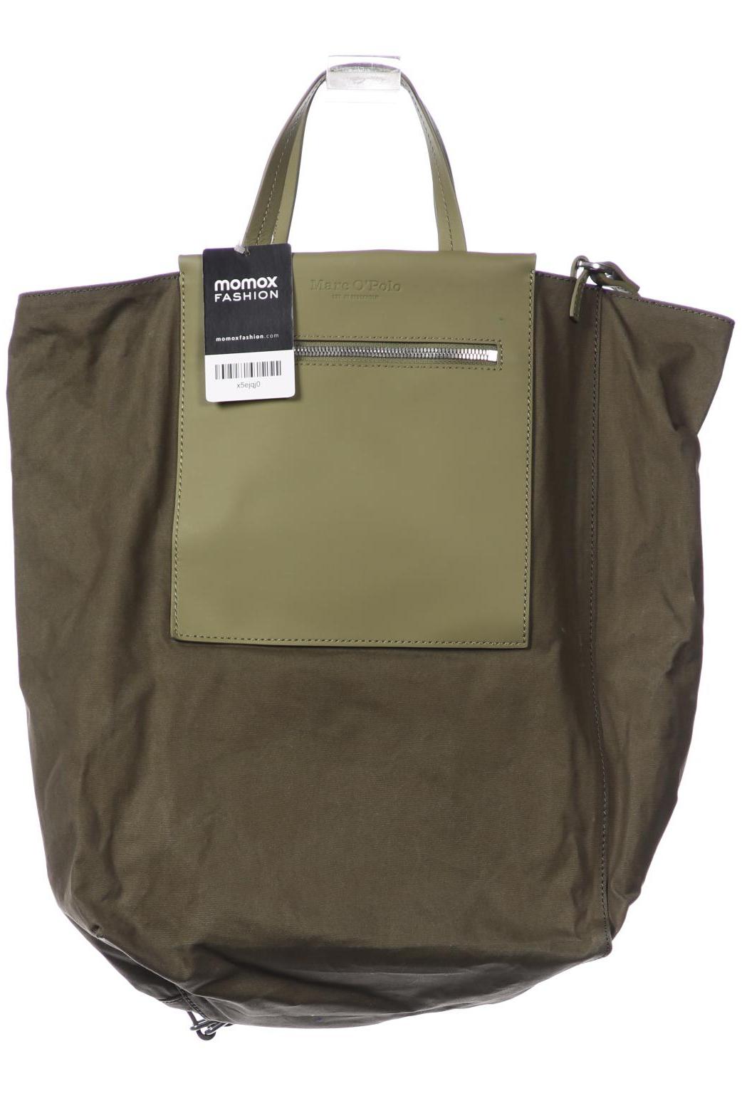 

Marc O Polo Damen Handtasche, grün, Gr.