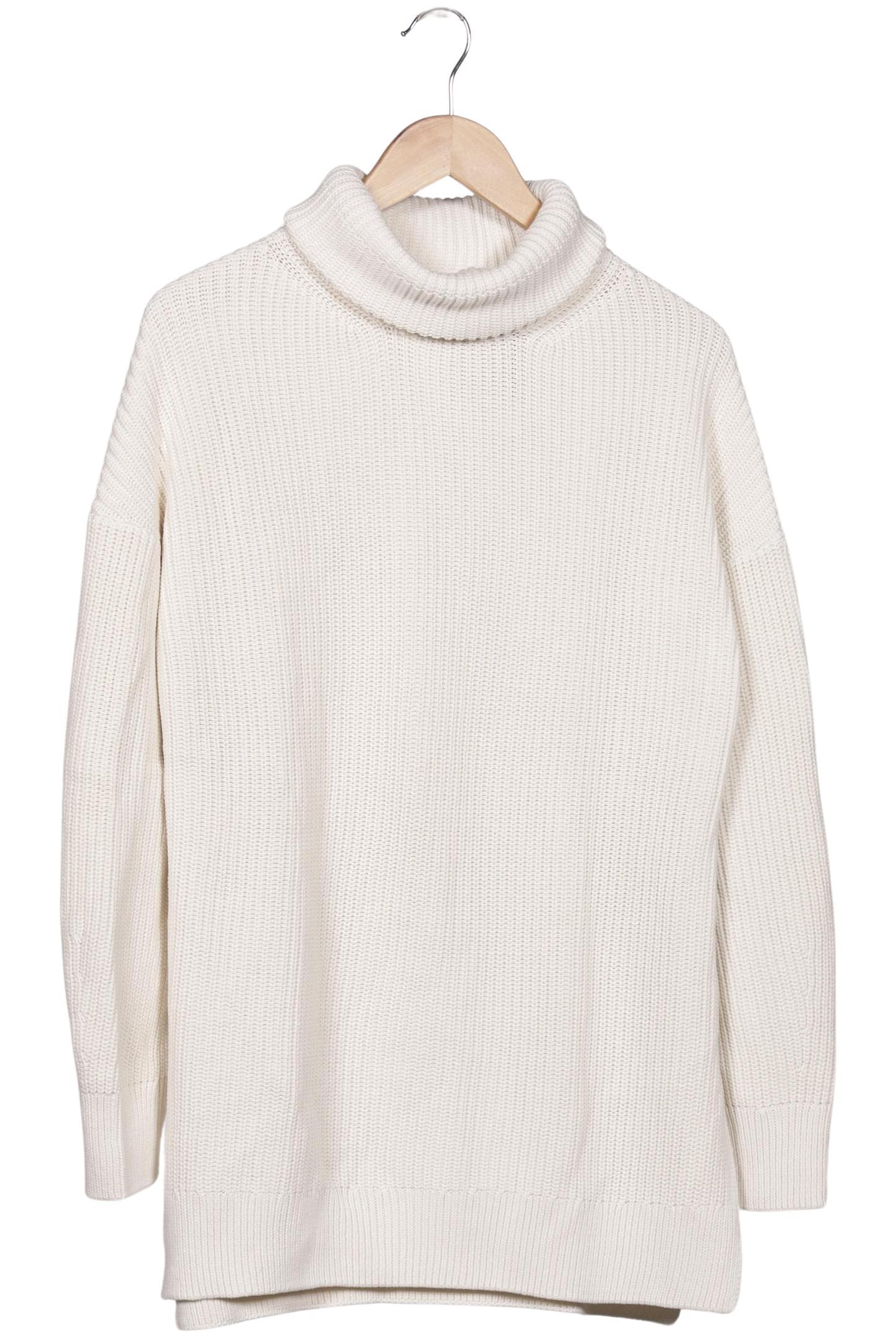 

Marc O Polo Damen Pullover, cremeweiß, Gr. 44