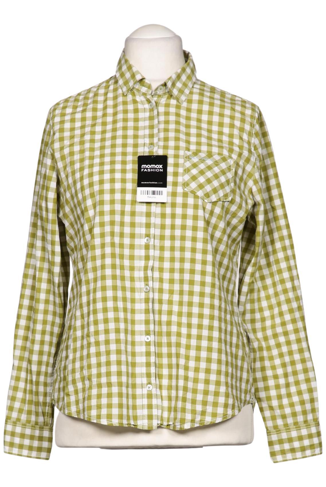 

Marc O Polo Damen Bluse, mehrfarbig, Gr. 42