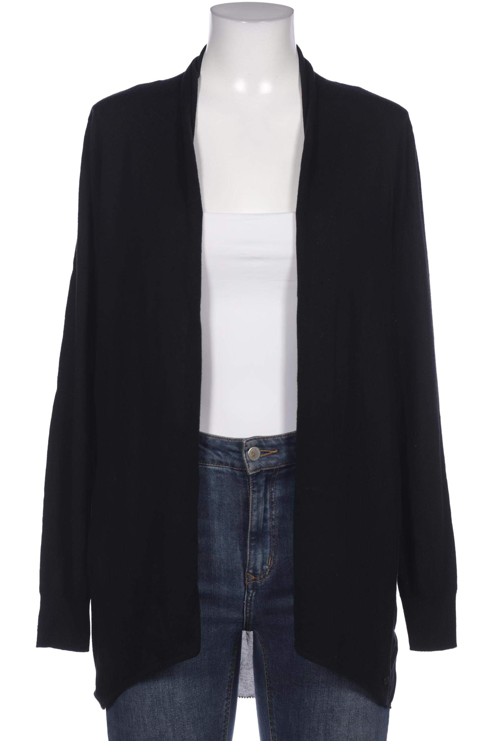 

Marc O Polo Damen Strickjacke, schwarz