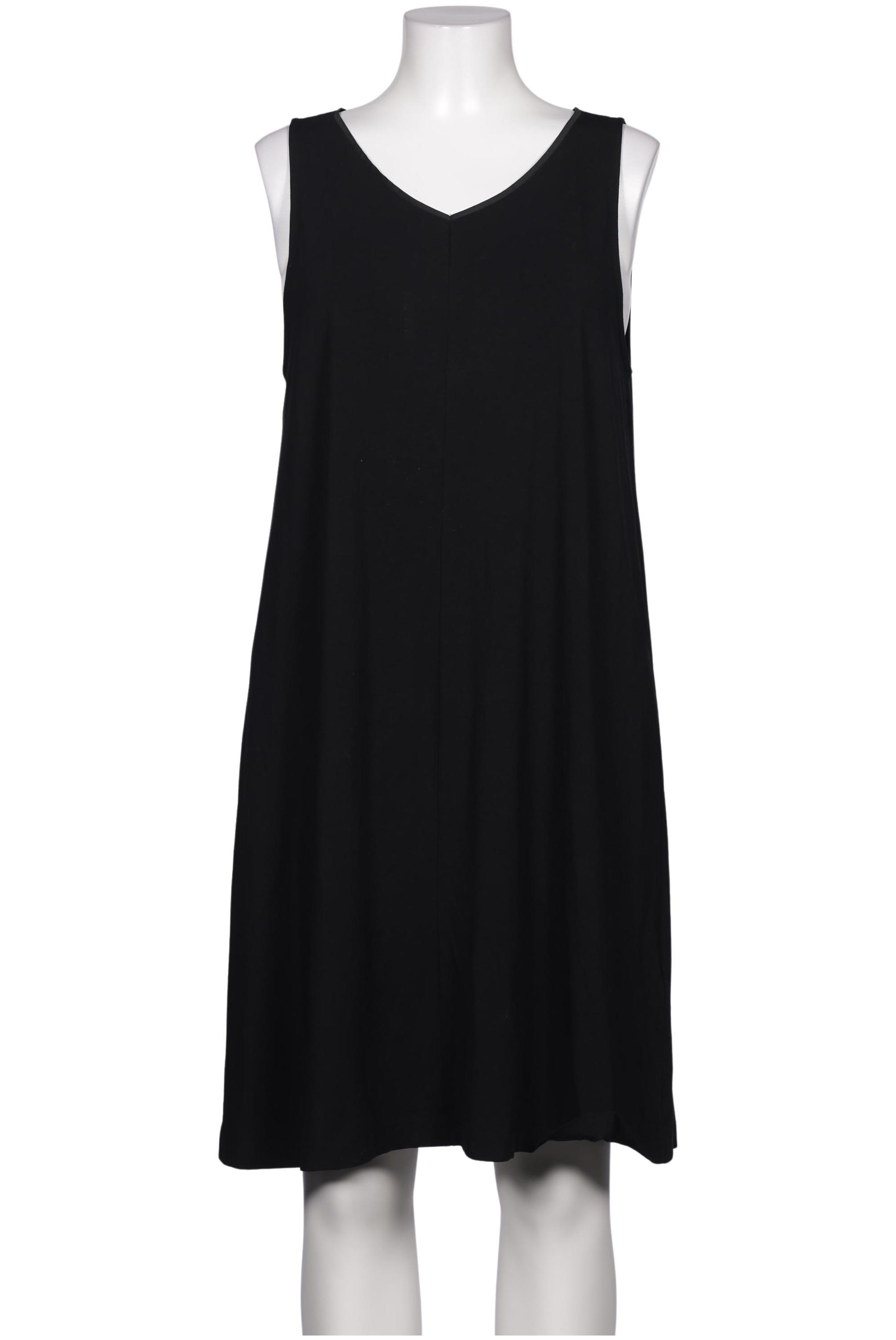 

Marc O Polo Damen Kleid, schwarz, Gr. 44