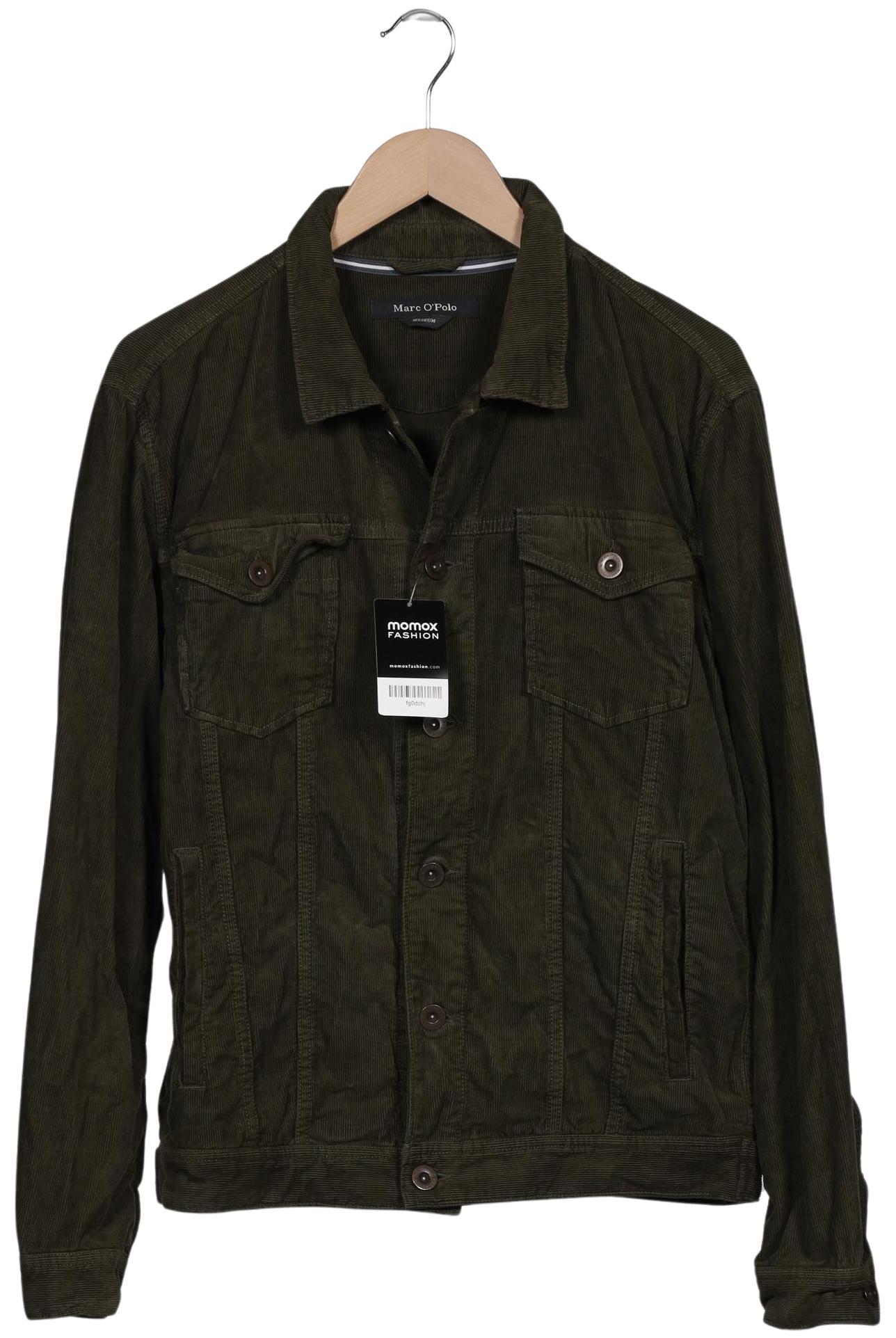 

Marc O Polo Herren Jacke, grün, Gr. 48