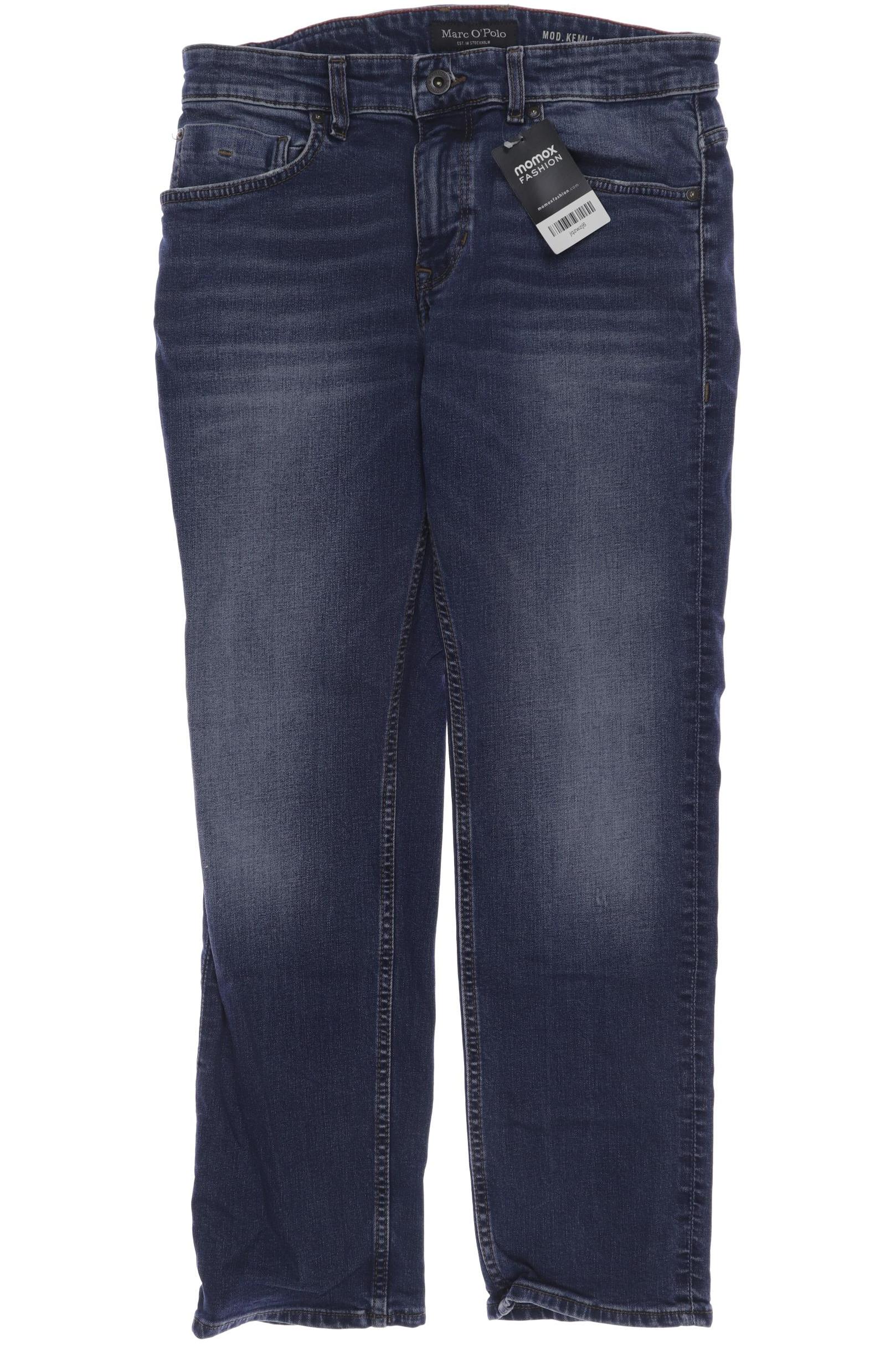 

Marc O Polo Herren Jeans, blau, Gr. 30