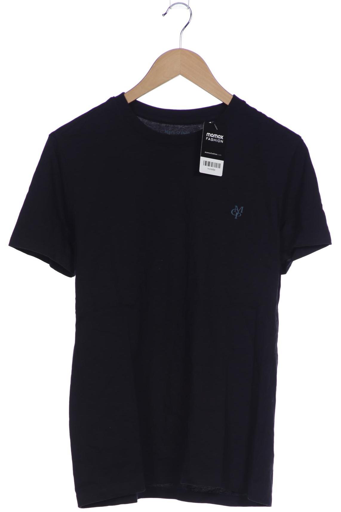 

Marc O Polo Herren T-Shirt, marineblau, Gr. 48