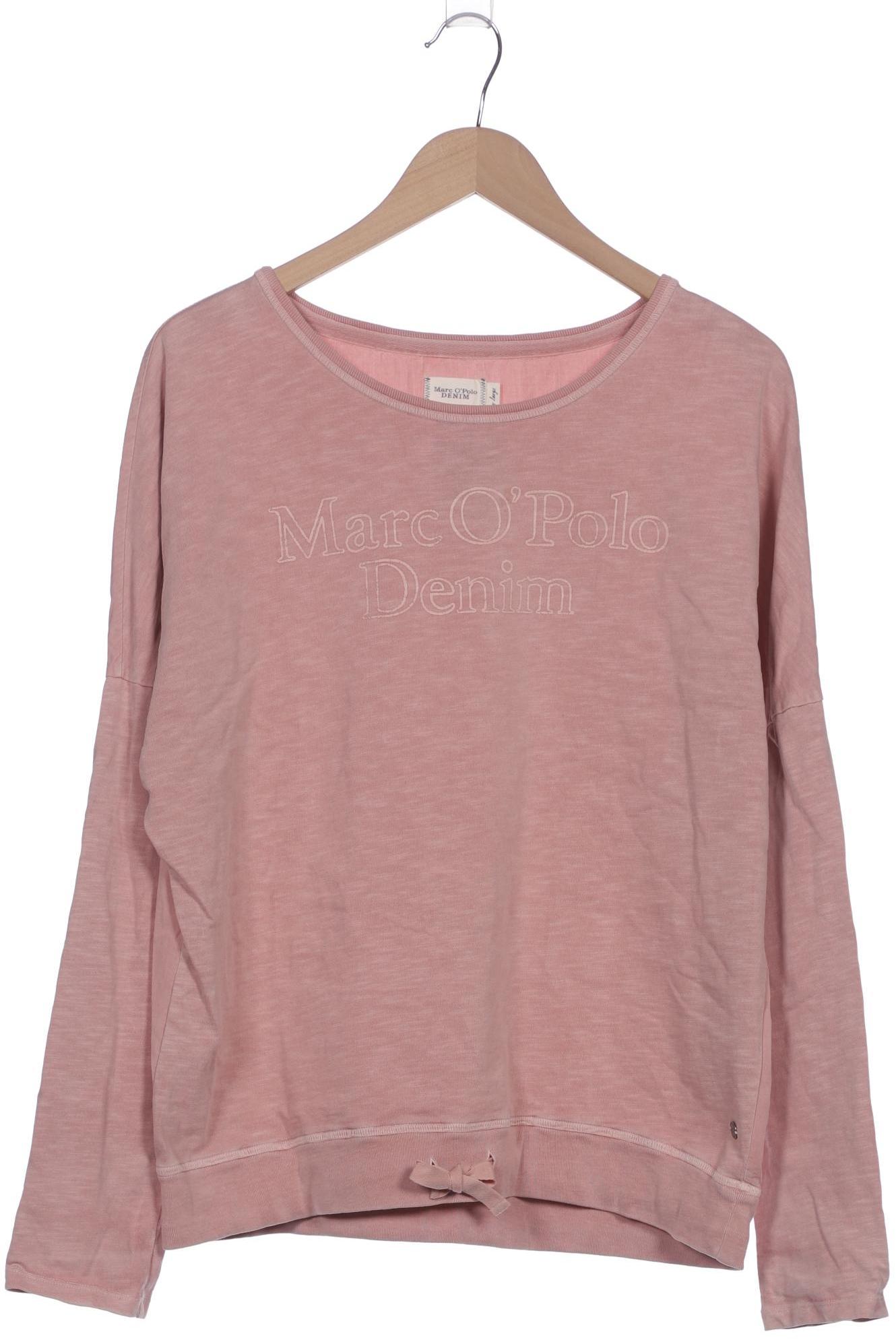 Thumbnail - Marc O Polo Damen Sweatshirt, pink, Gr. 44
