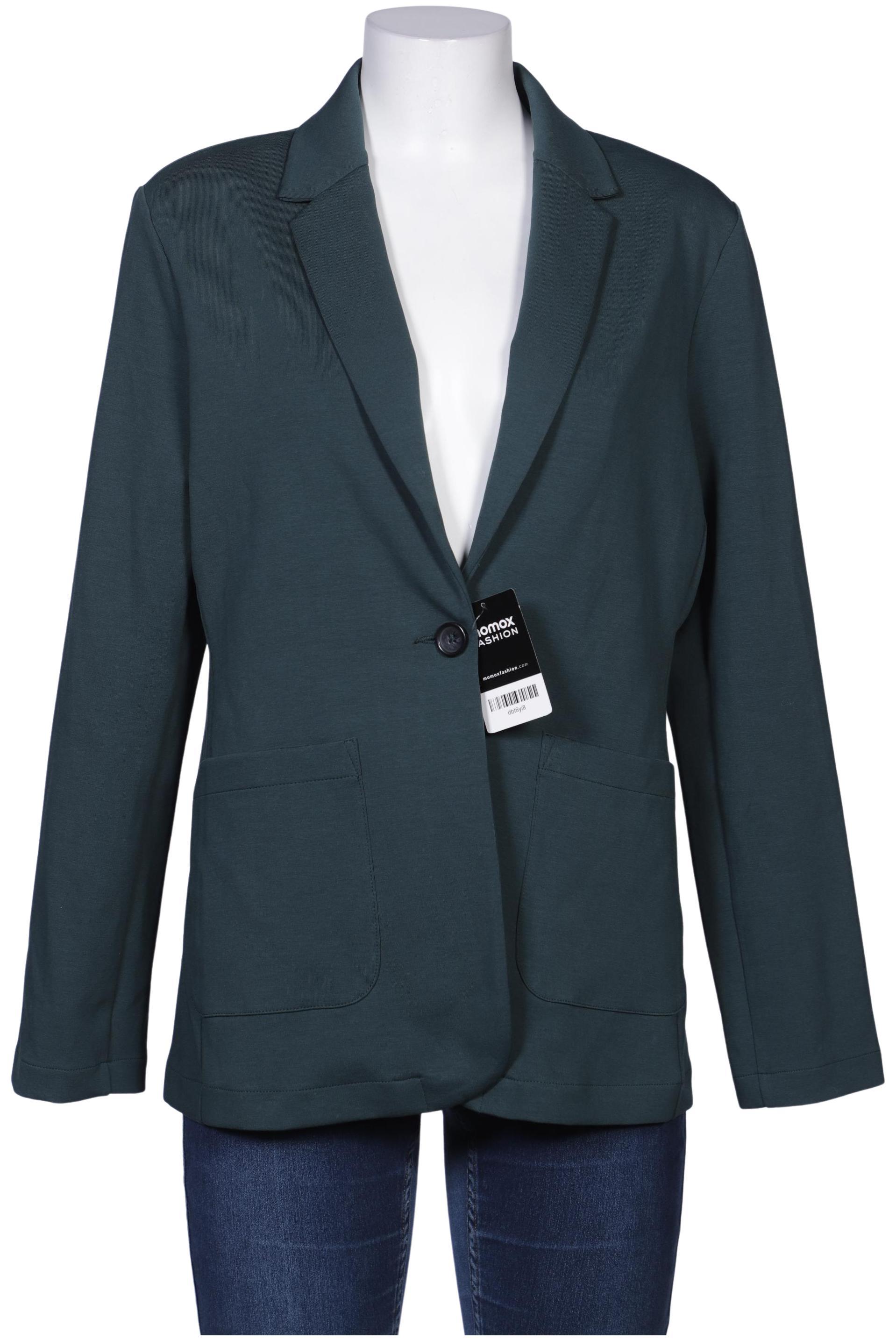 

Marc O Polo Damen Blazer, grün, Gr. 42