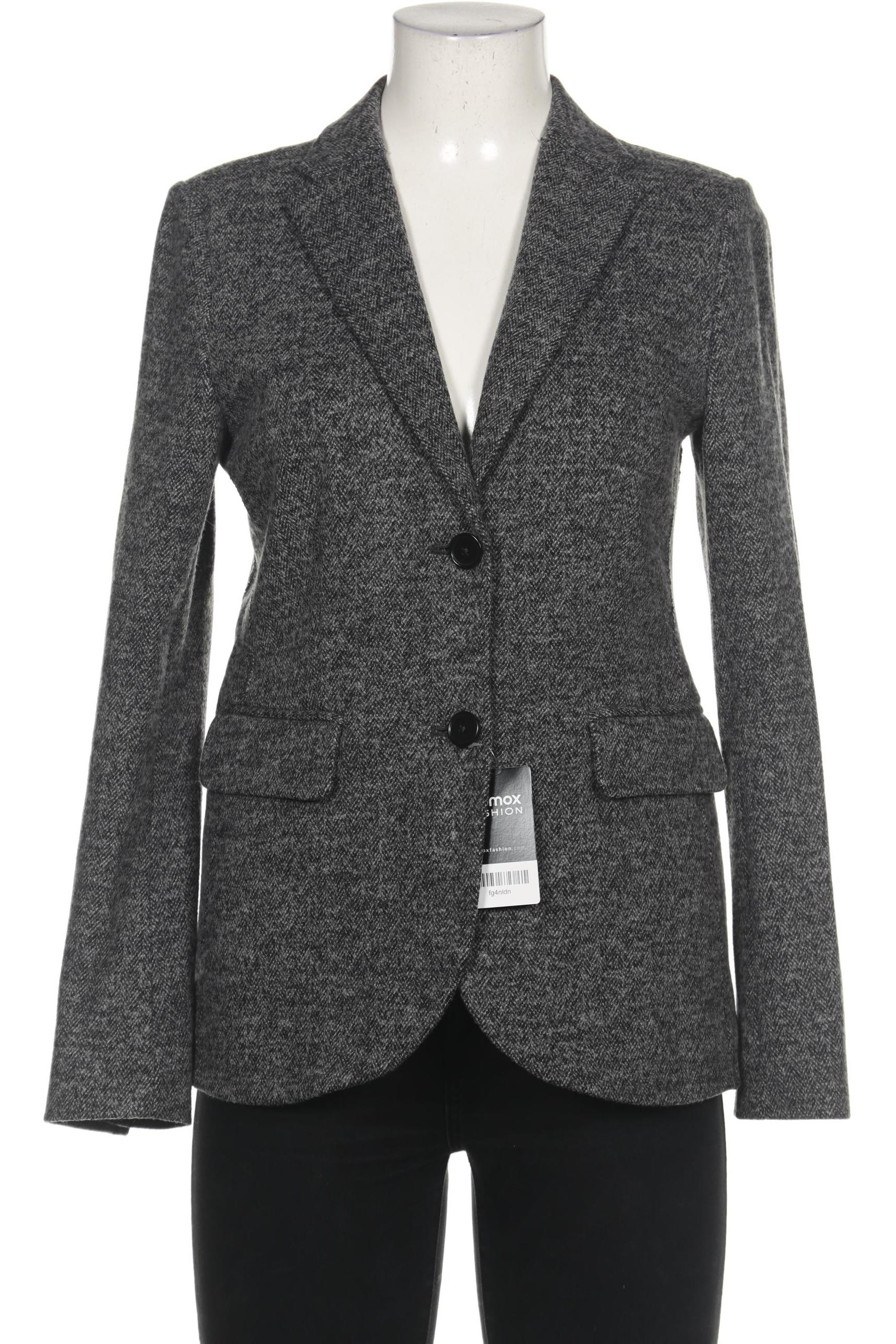 

Marc O Polo Damen Blazer, grau, Gr. 38