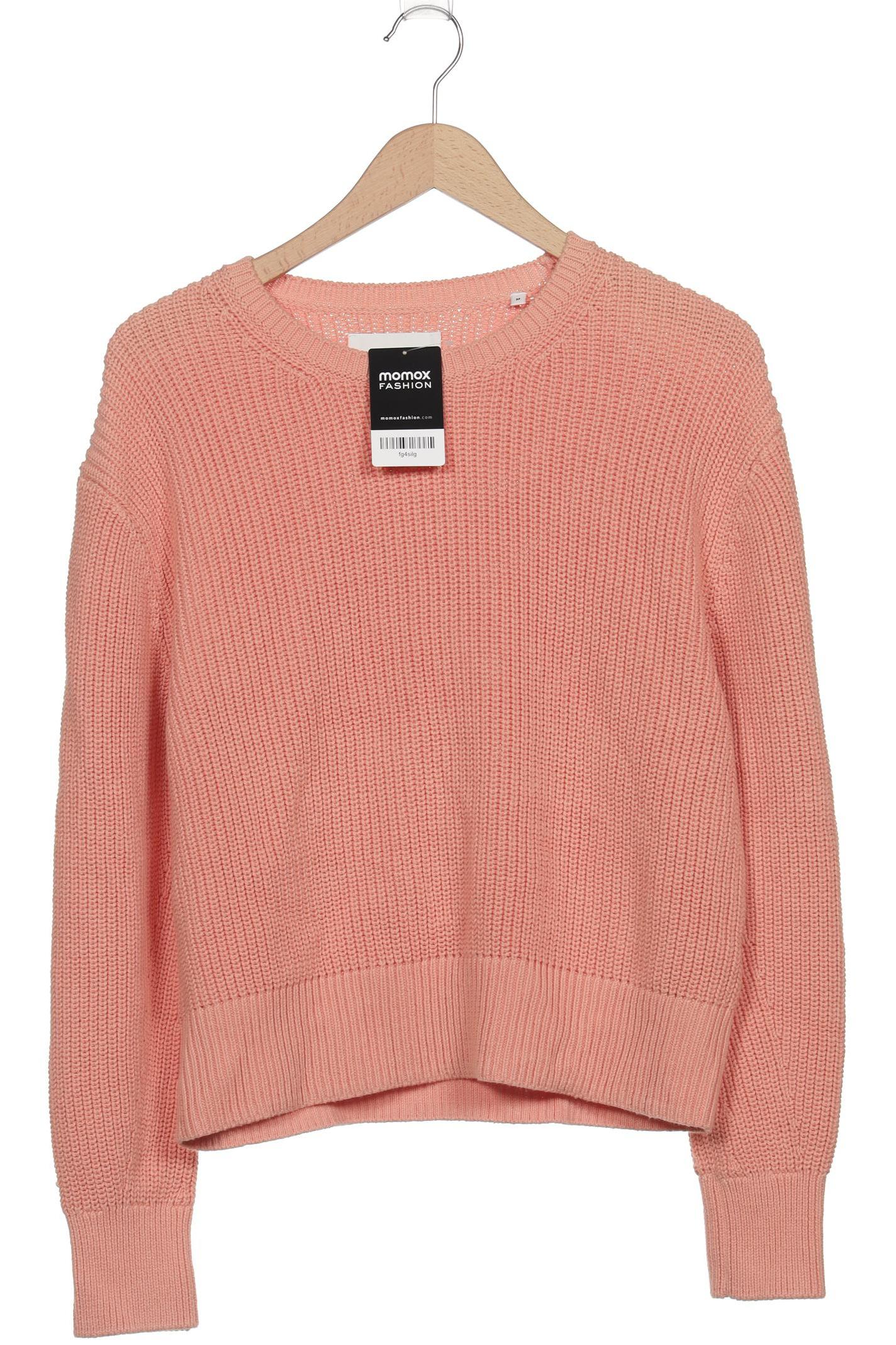

Marc O Polo Damen Pullover, pink, Gr. 38