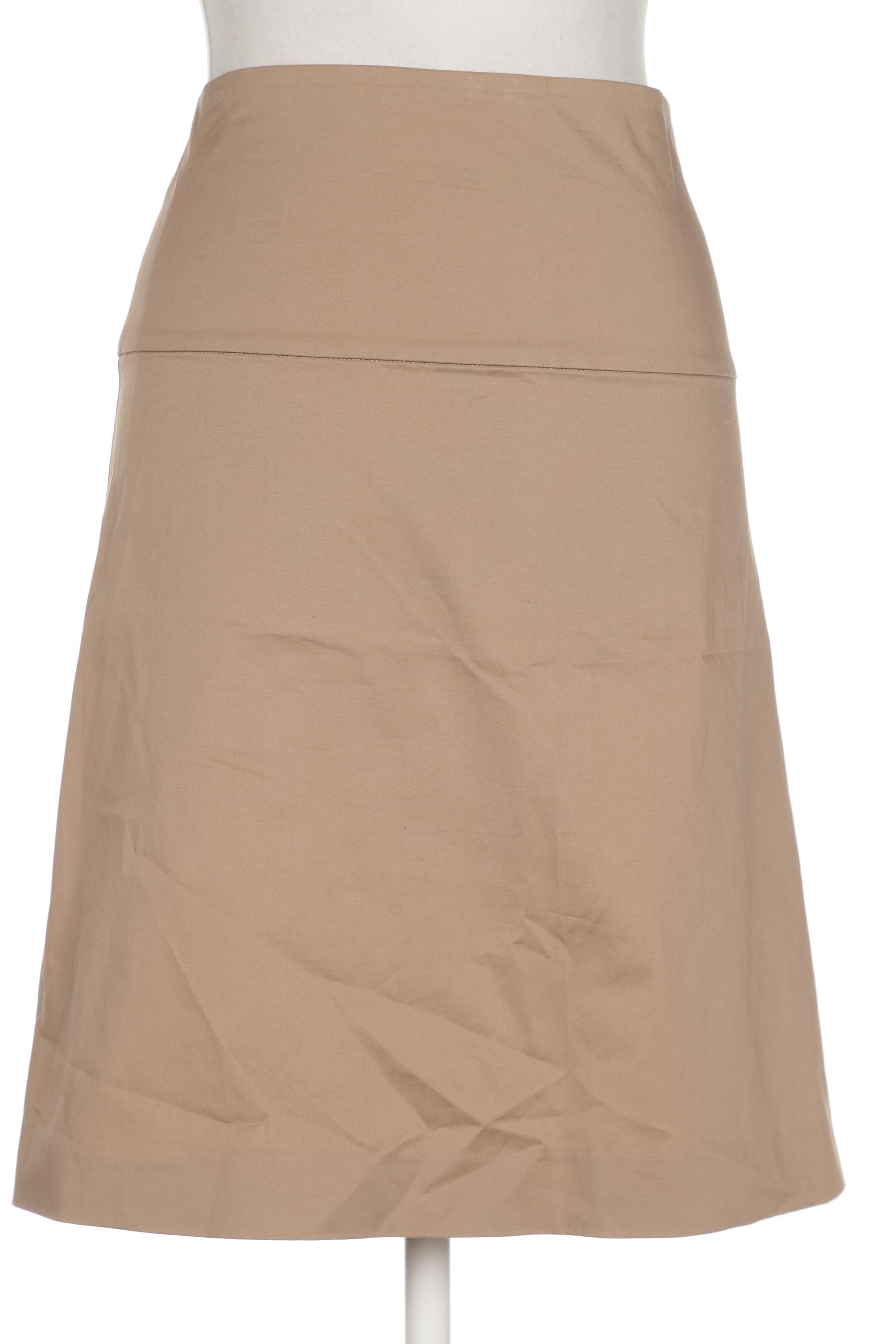 

Marc O Polo Damen Rock, braun, Gr. 38