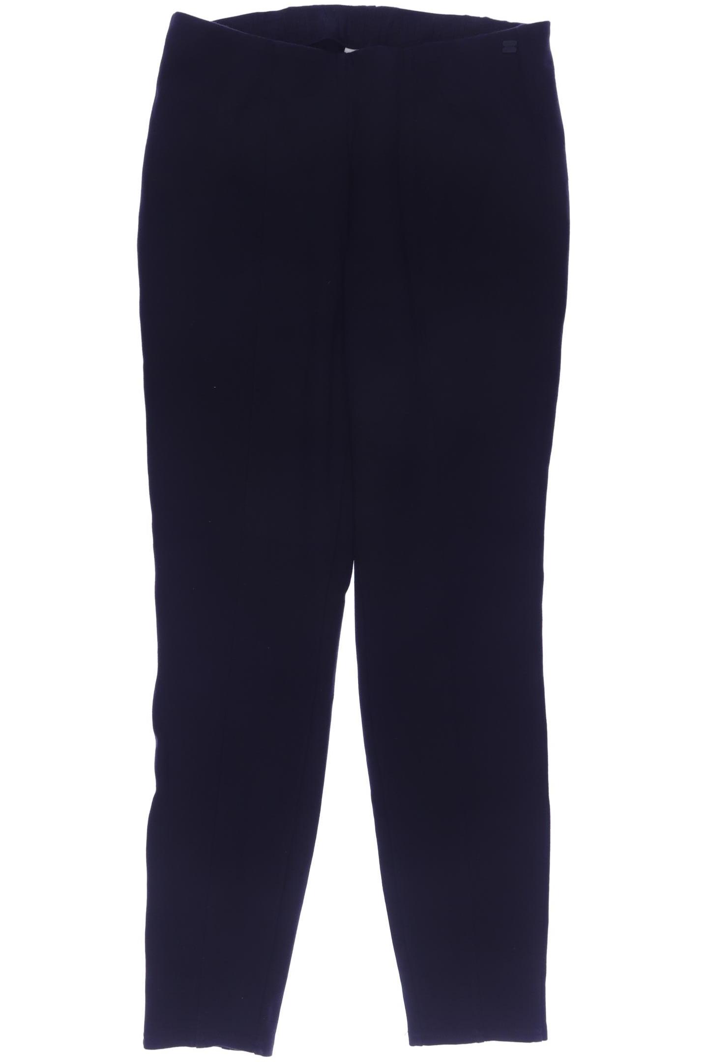 

Marc O Polo Damen Stoffhose, marineblau, Gr. 0