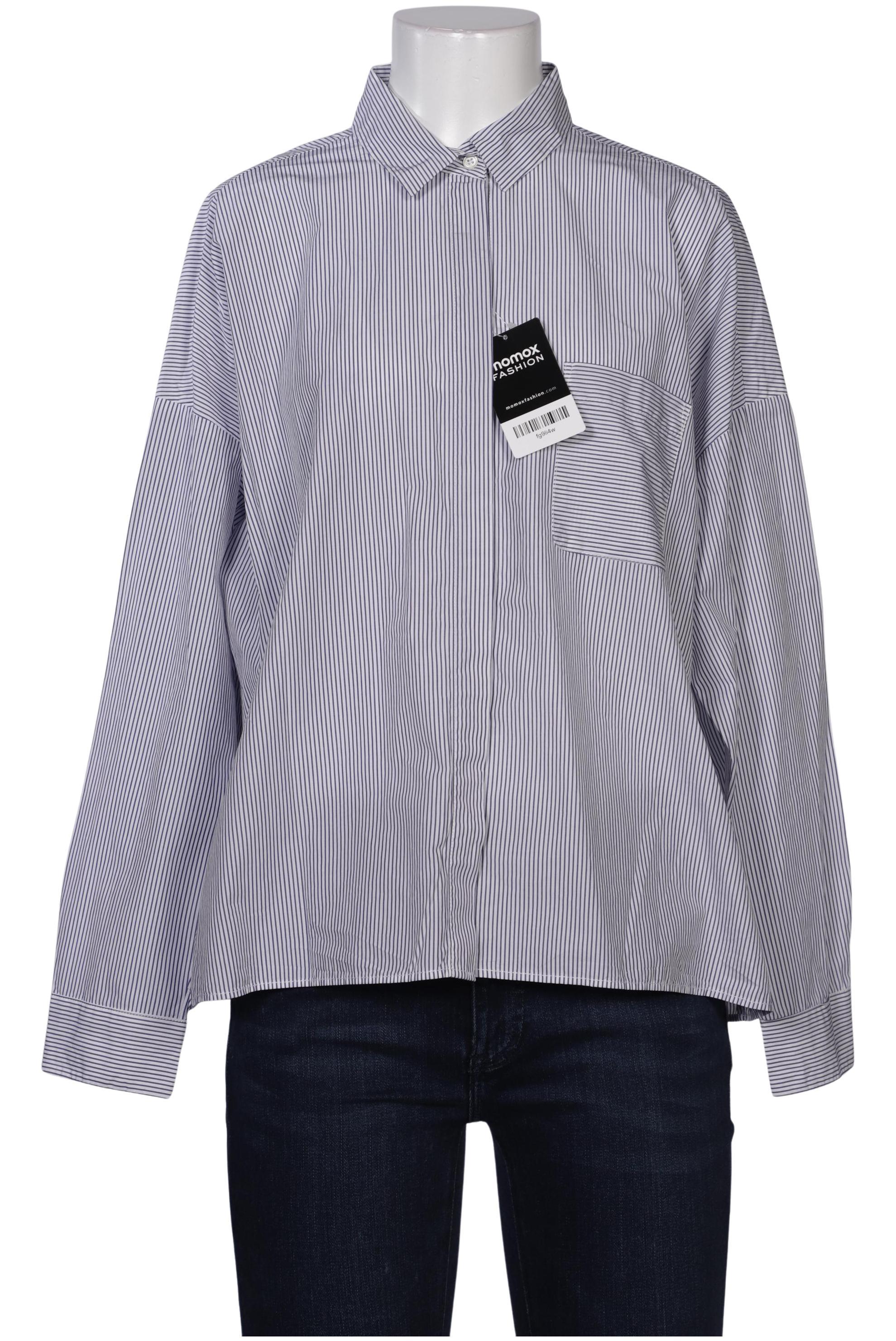 

Marc O Polo Damen Bluse, grau, Gr. 38