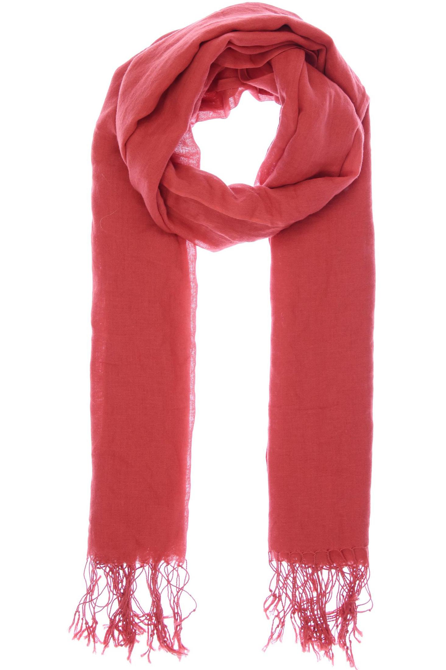 

Marc O Polo Damen Schal, rot, Gr.