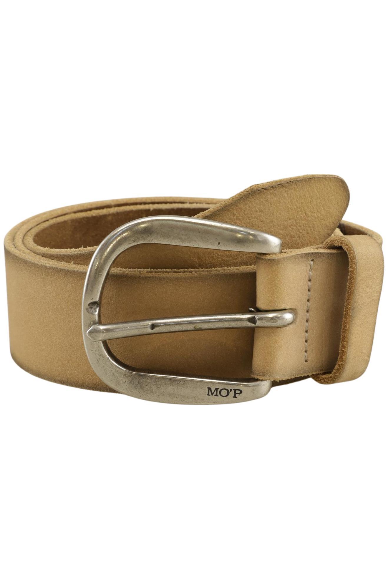 

Marc O Polo Damen Gürtel, beige, Gr. 90