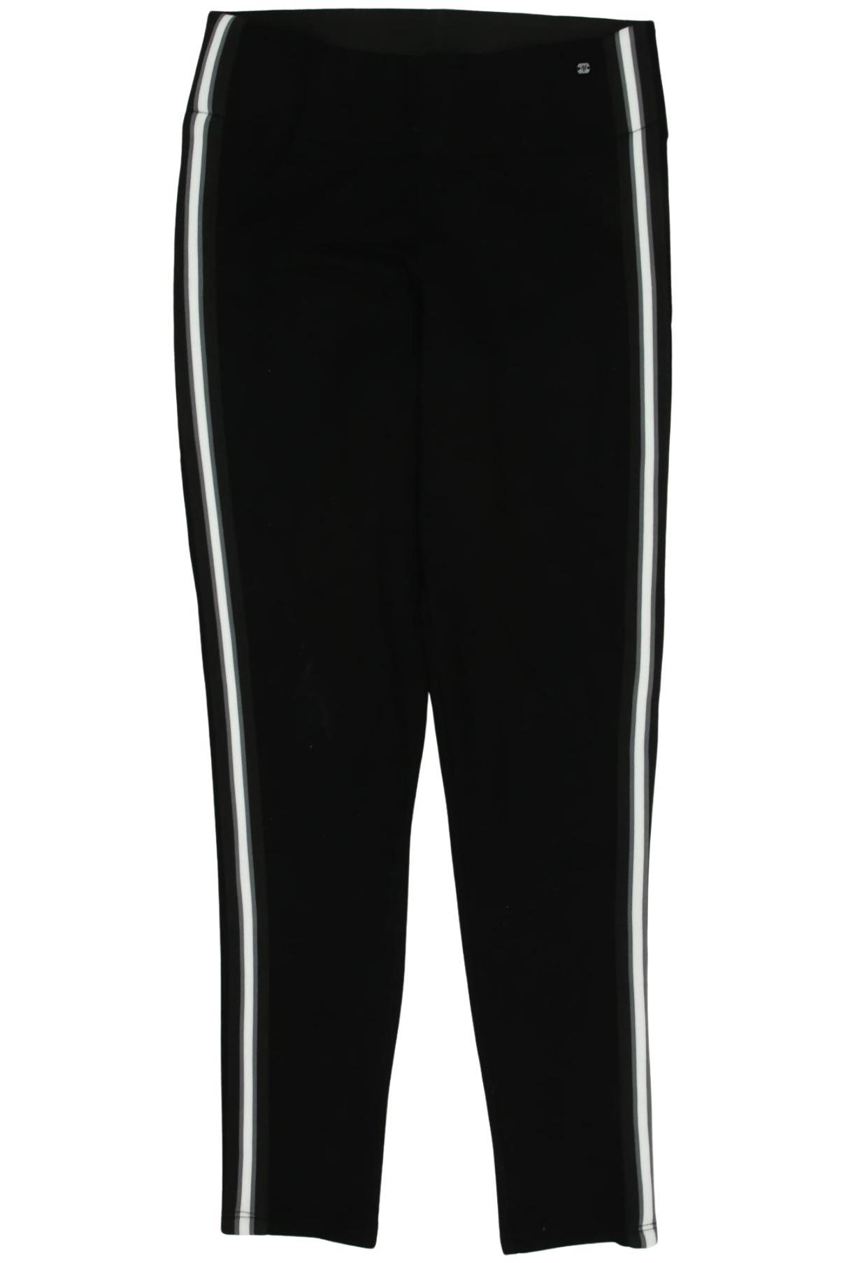 

Marc O Polo Damen Stoffhose, schwarz, Gr. 0