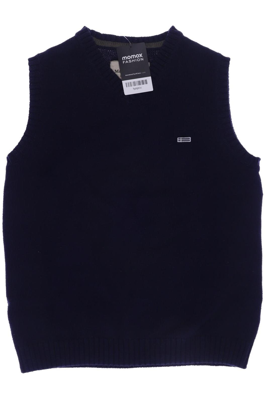 

Marc O Polo Herren Pullover, marineblau, Gr. 164