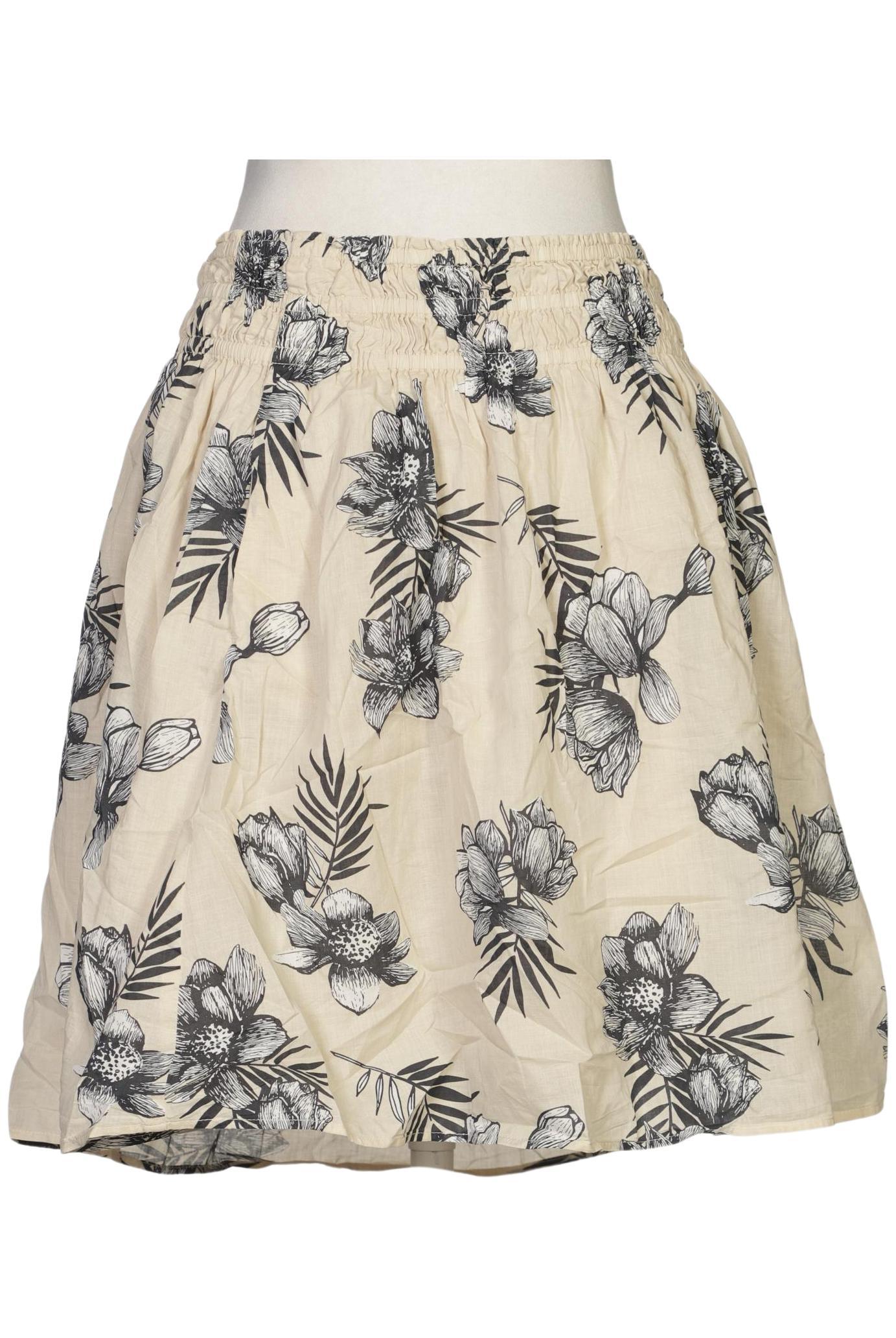 

Marc O Polo Damen Rock, beige, Gr. 34