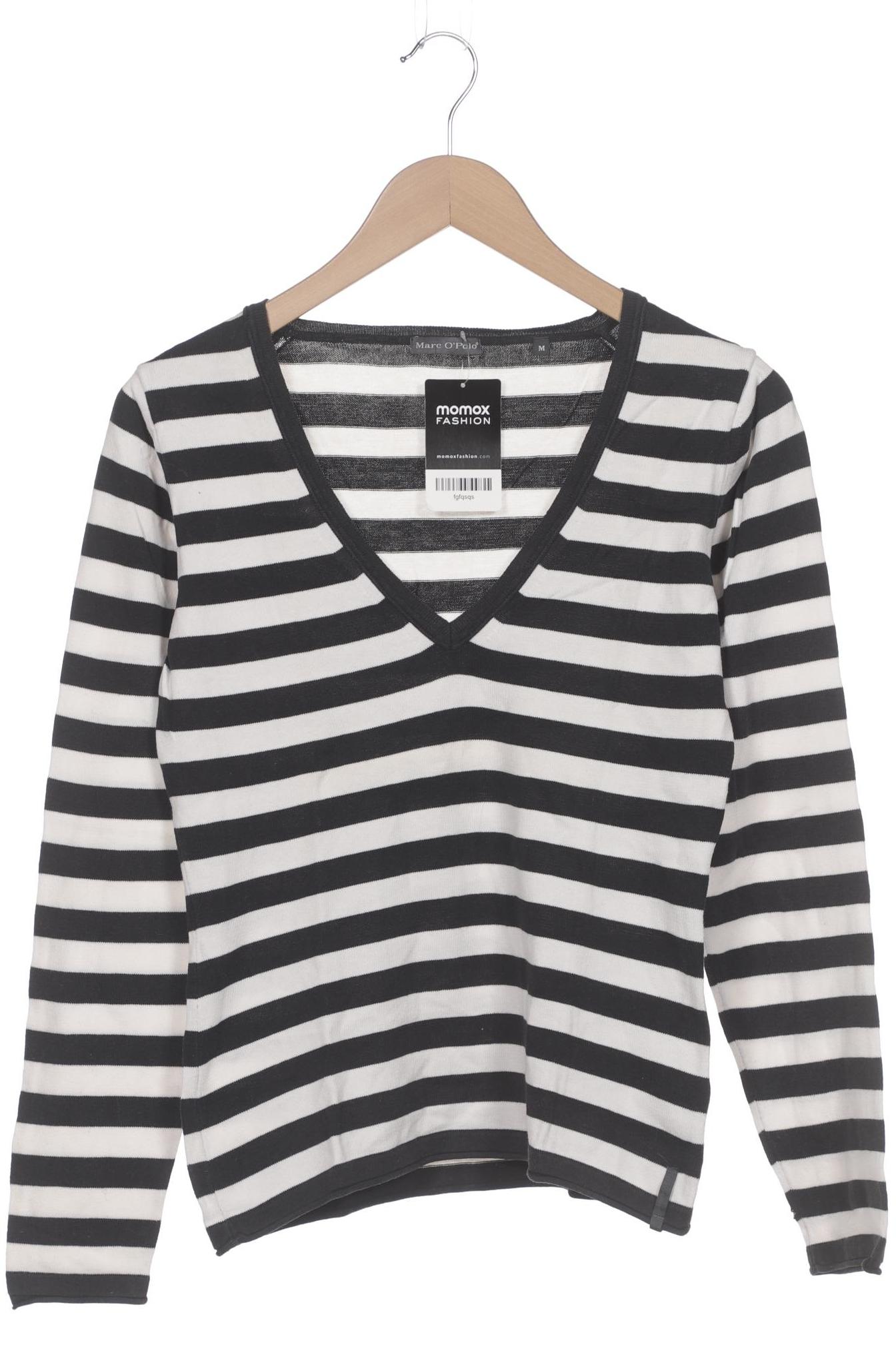 

Marc O Polo Damen Pullover, schwarz, Gr. 38