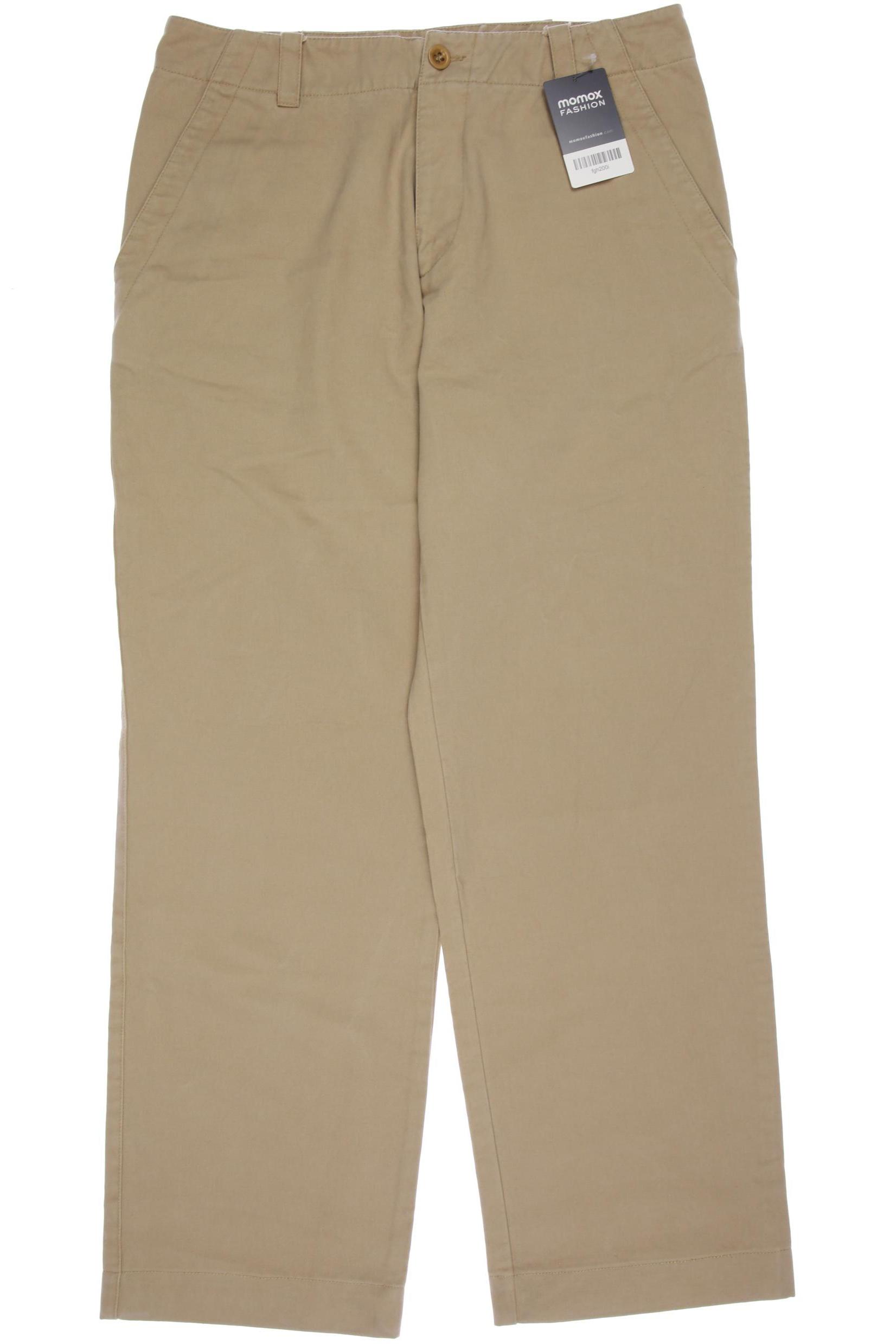 

Marc O Polo Herren Stoffhose, braun, Gr. 48
