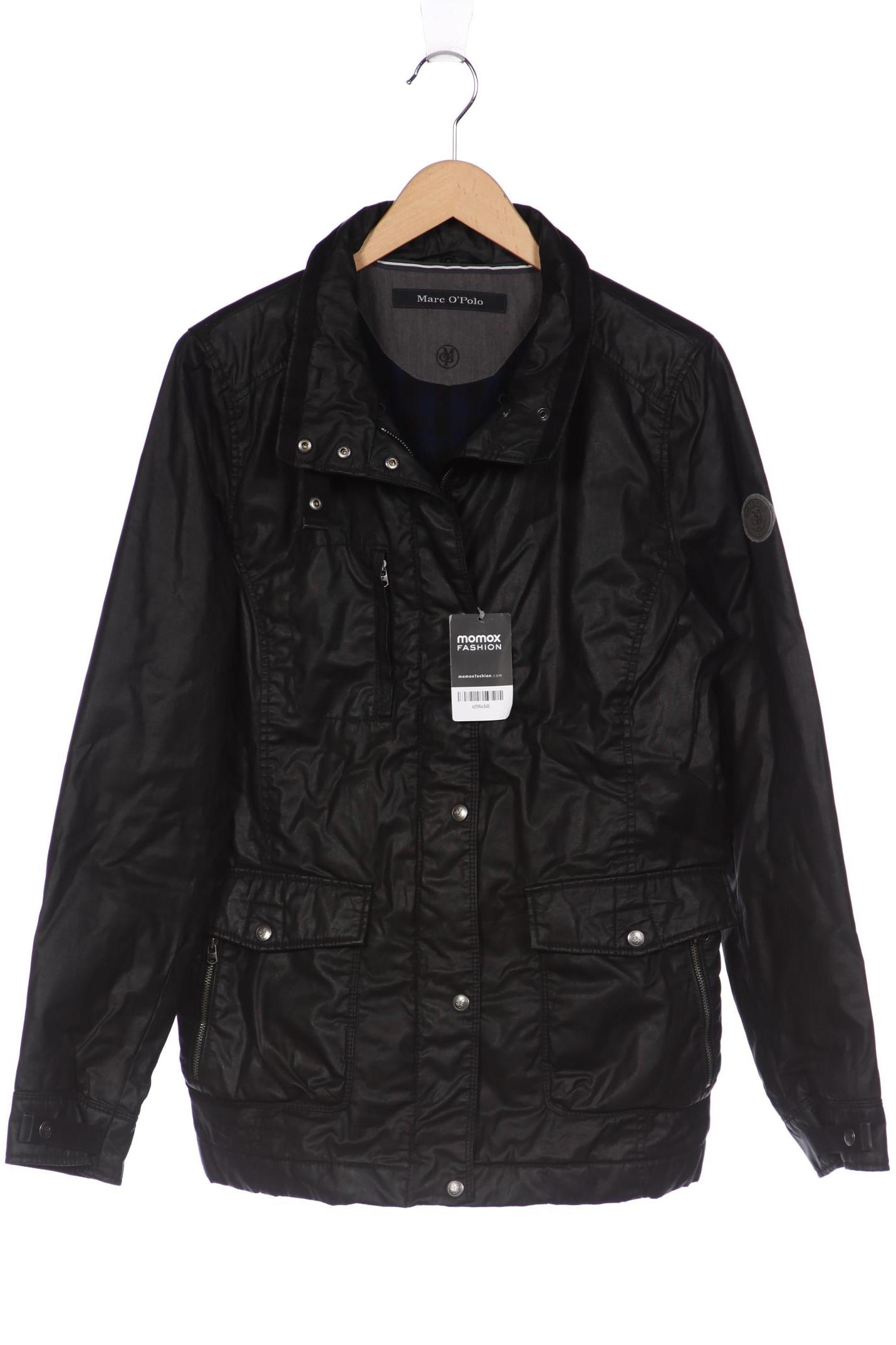 

Marc O Polo Damen Jacke, schwarz