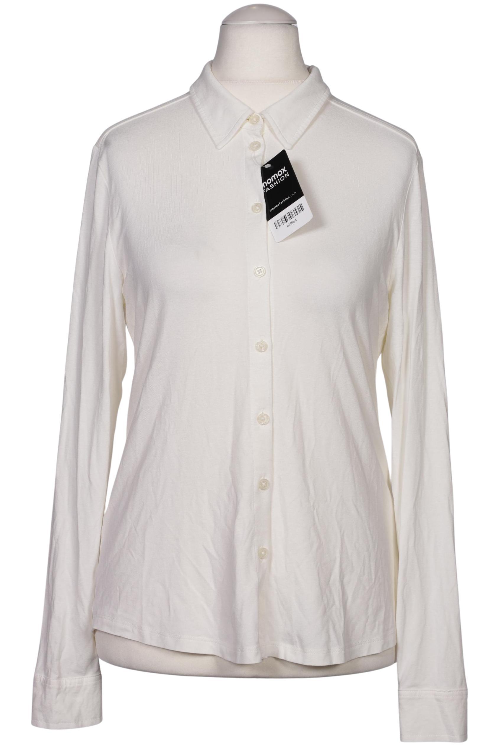 

Marc O Polo Damen Bluse, cremeweiß, Gr. 38