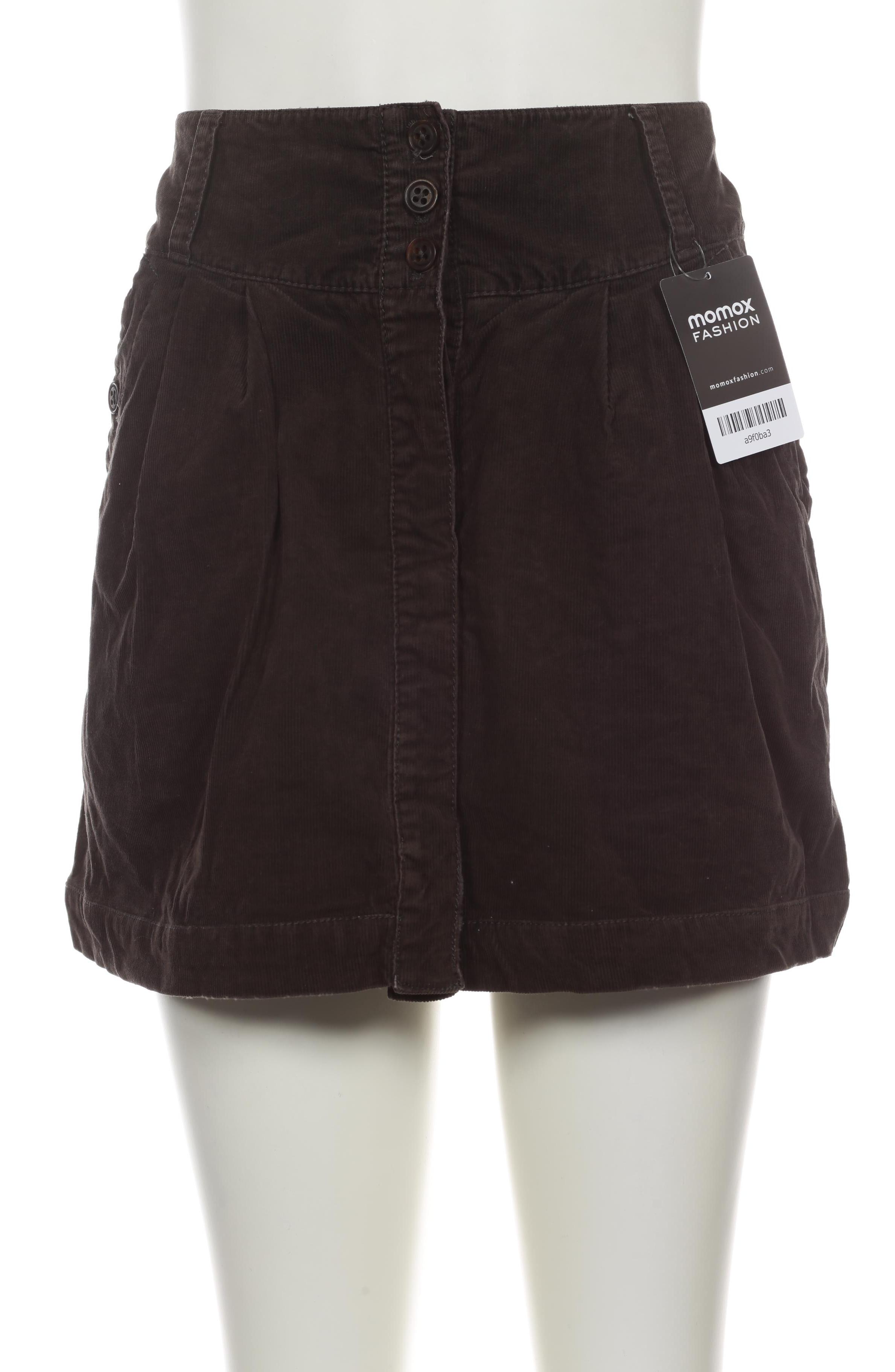 

Marc O Polo Damen Rock, braun, Gr. 34