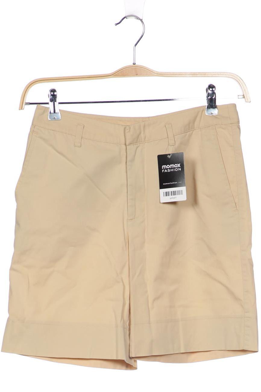 

Marc O Polo Damen Shorts, beige, Gr. 36