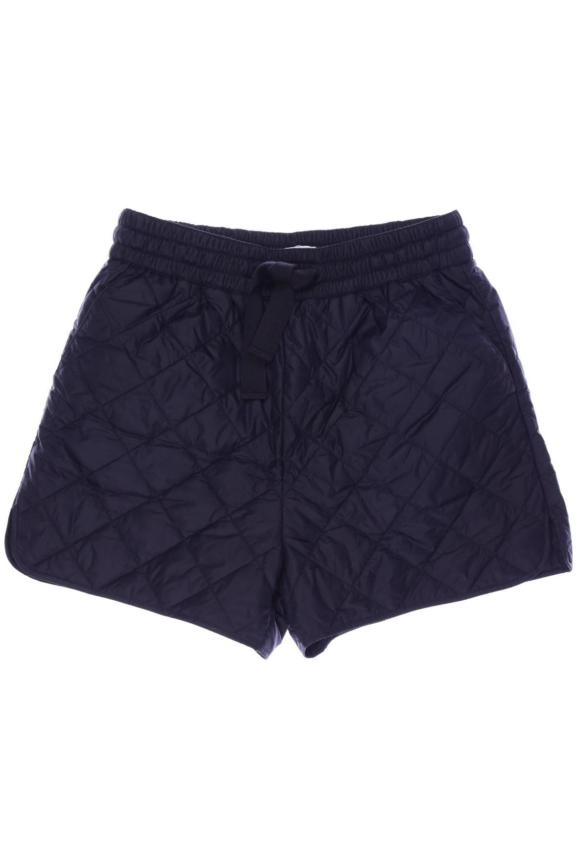 

Marc O Polo Damen Shorts, marineblau