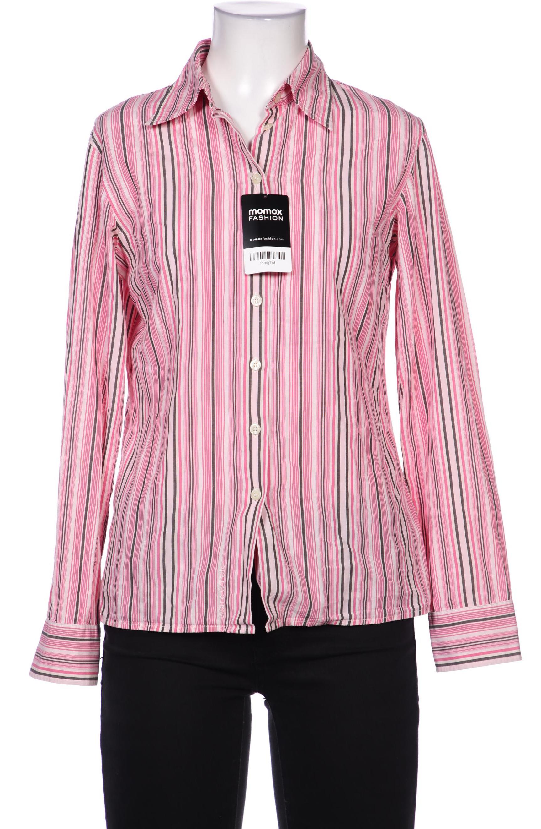 

Marc O Polo Damen Bluse, pink, Gr. 34