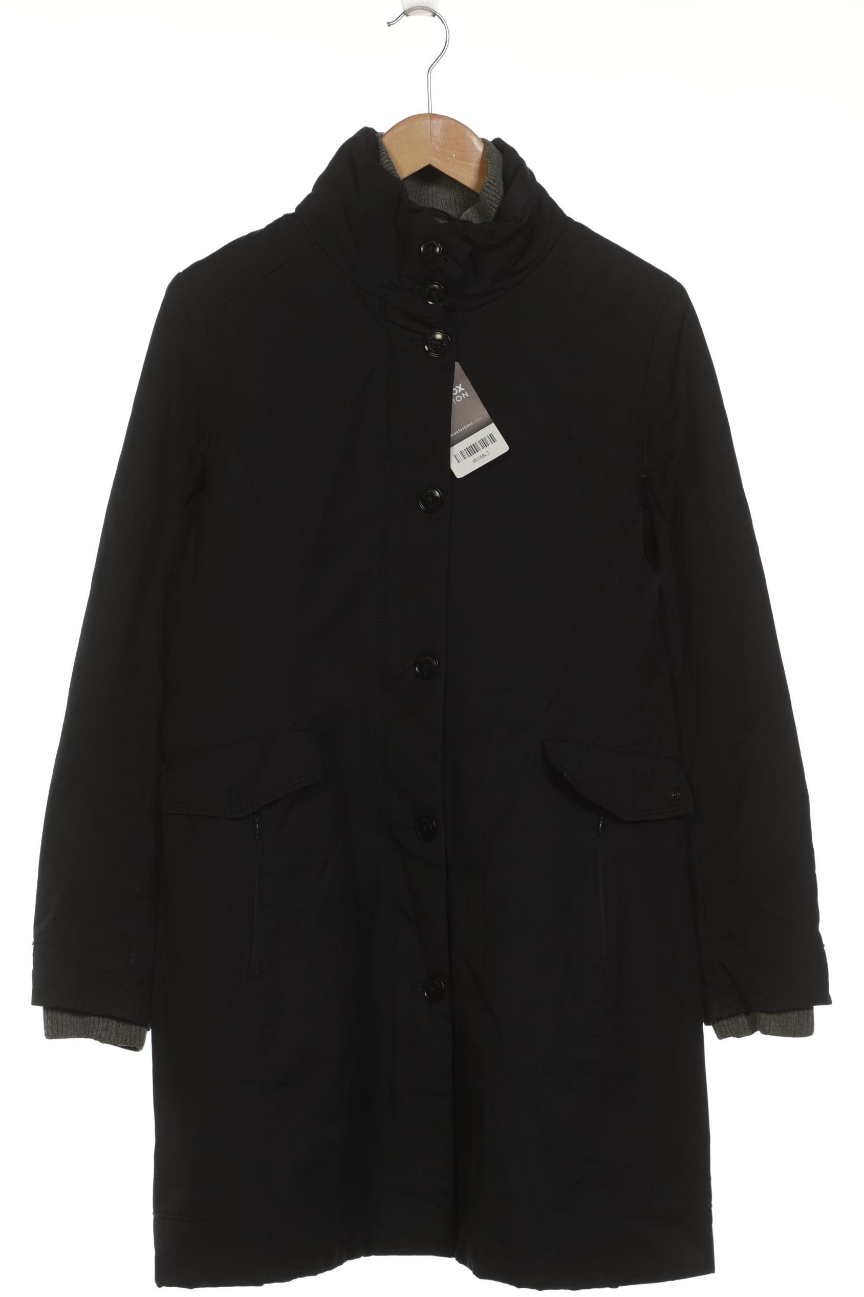 

Marc O Polo Damen Mantel, blau, Gr. 38