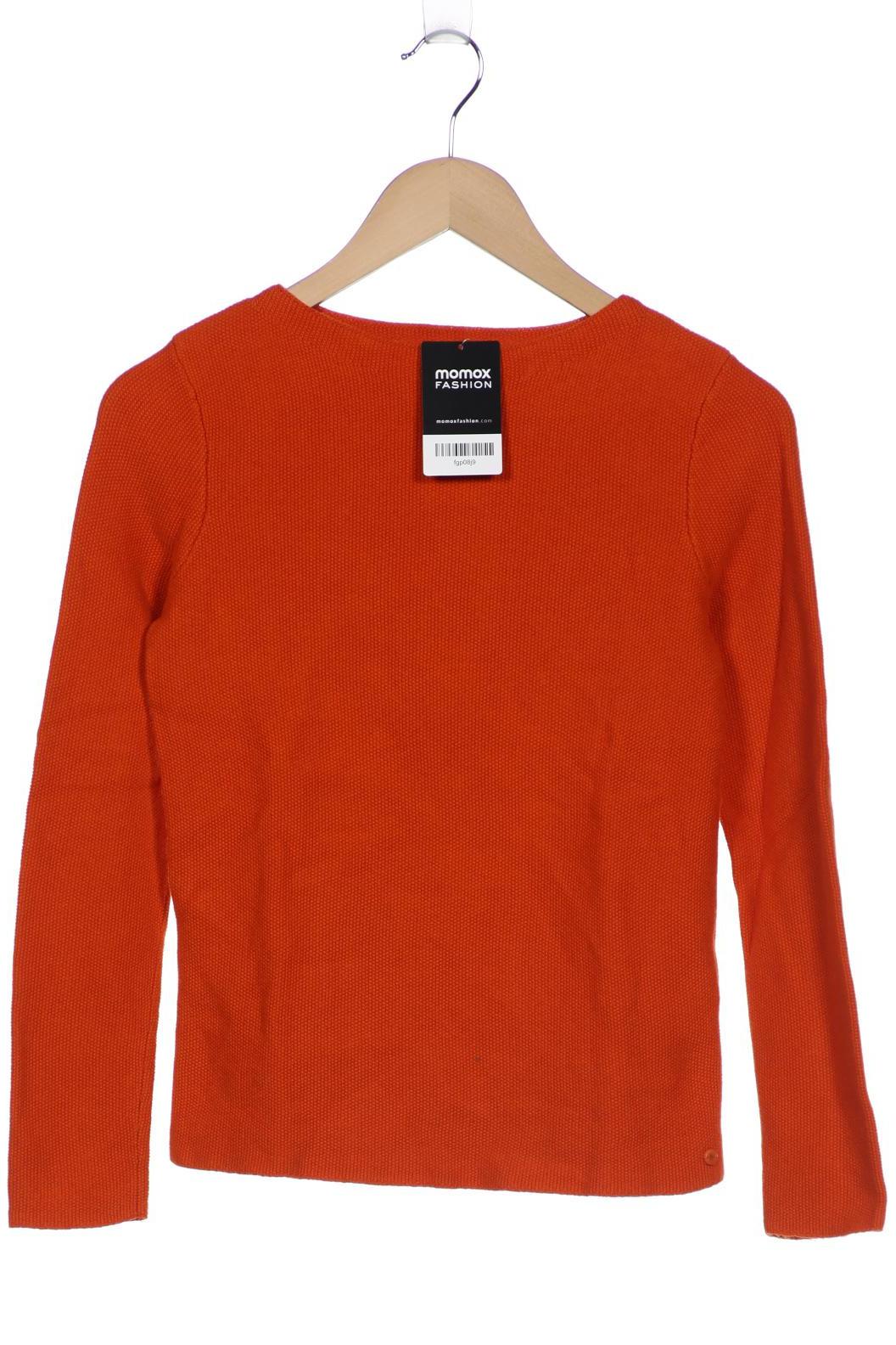 

Marc O Polo Damen Pullover, orange