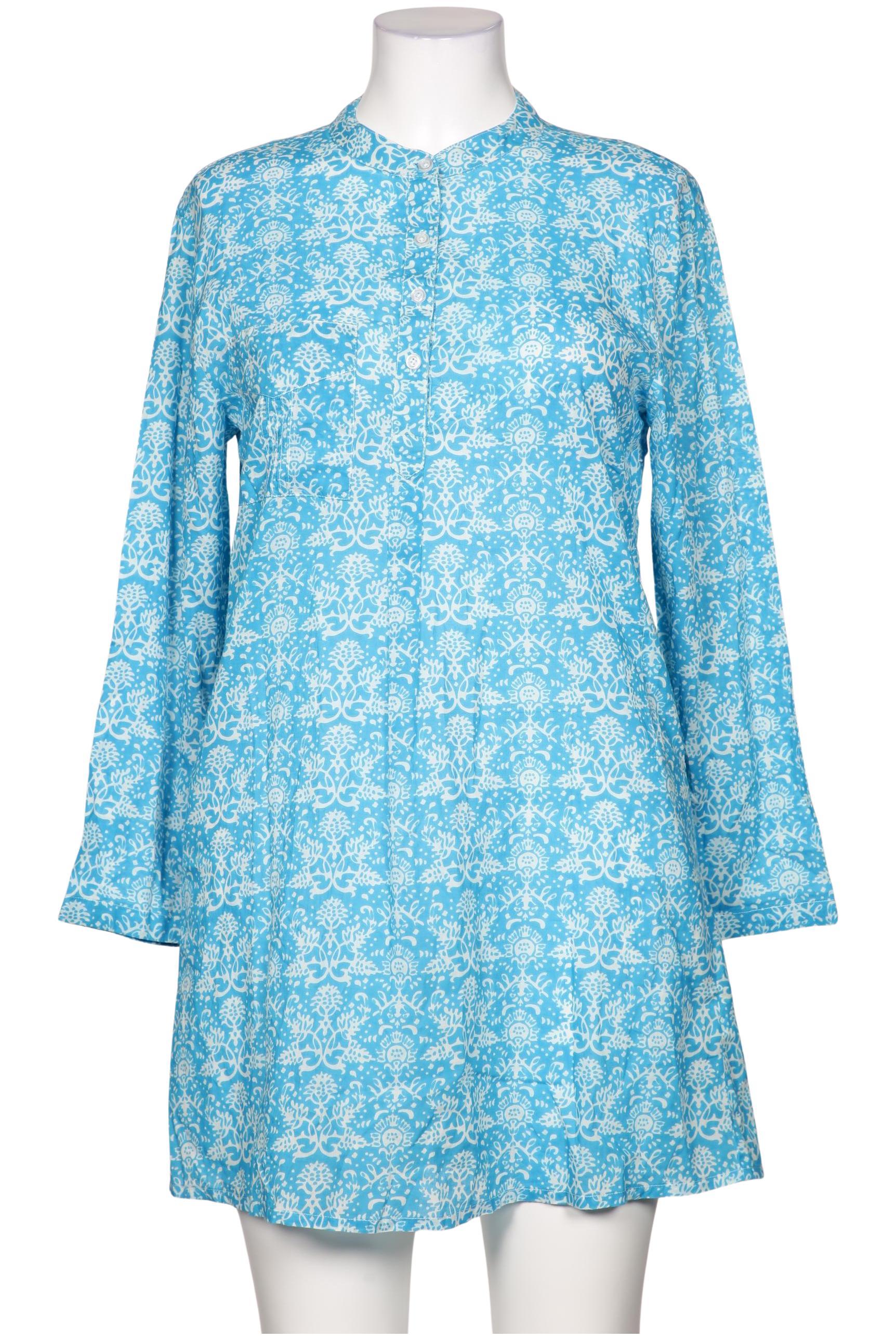 

Marc O Polo Damen Kleid, blau, Gr. 38