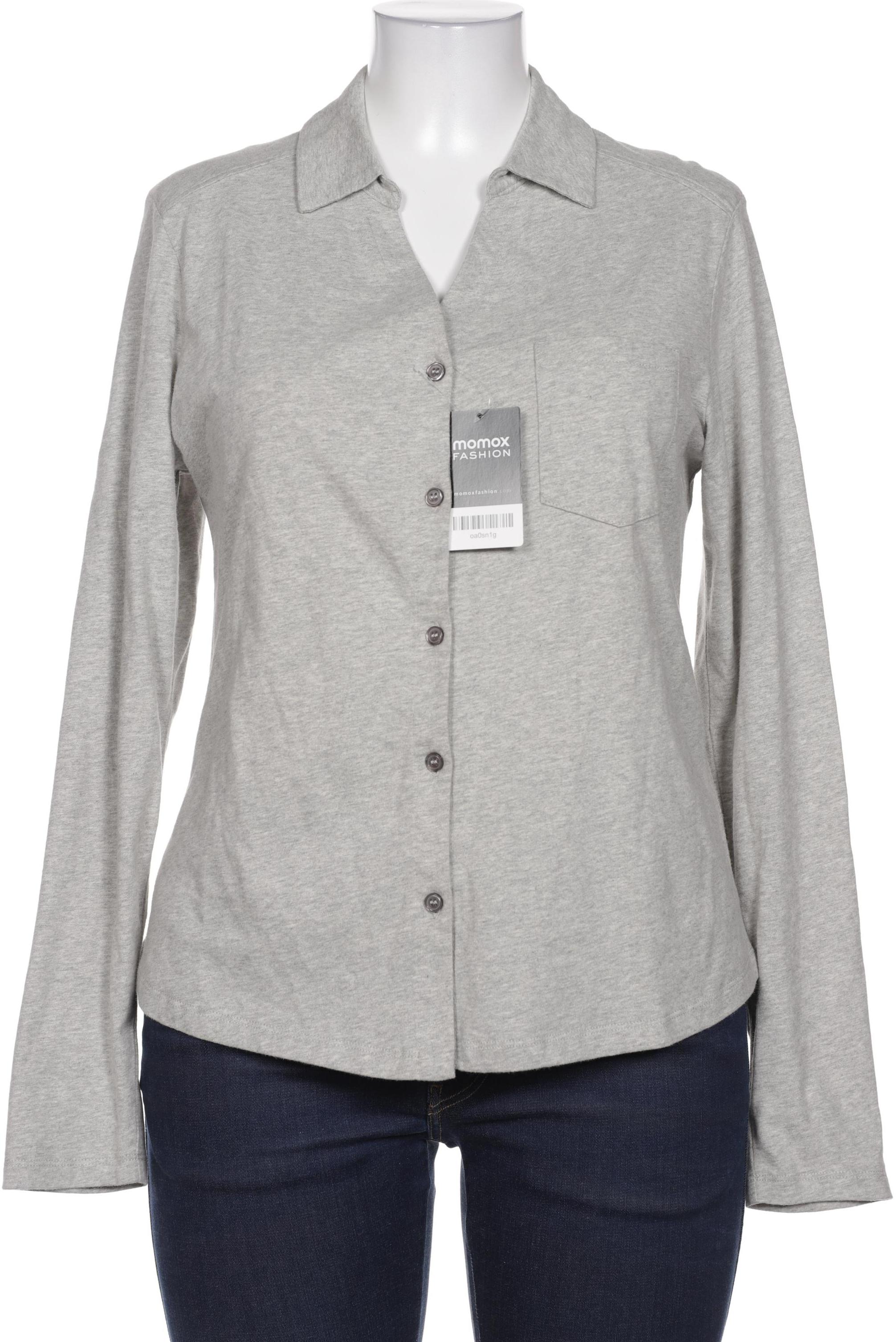 

Marc O Polo Damen Bluse, grau, Gr. 44