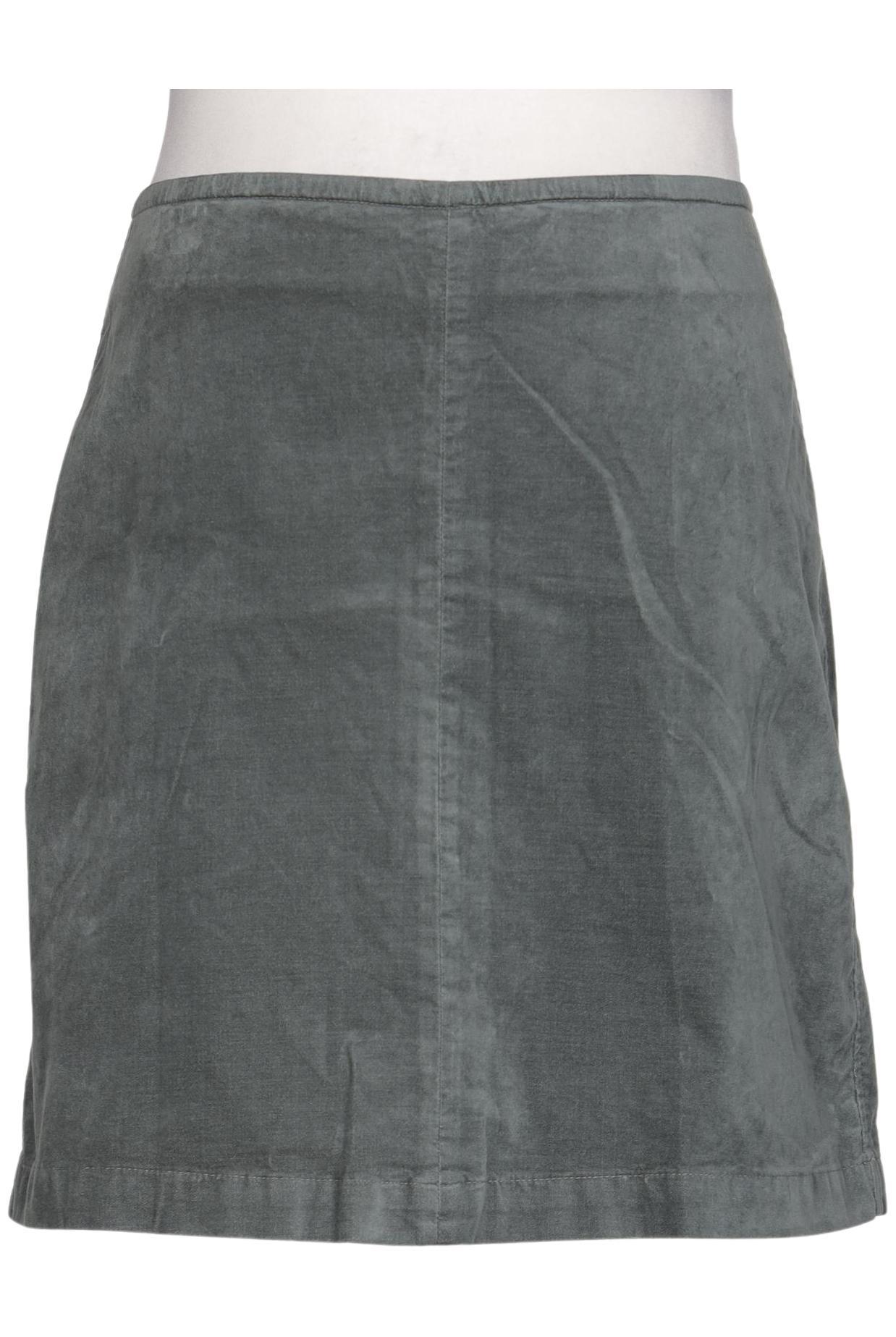 

Marc O Polo Damen Rock, grün, Gr. 42