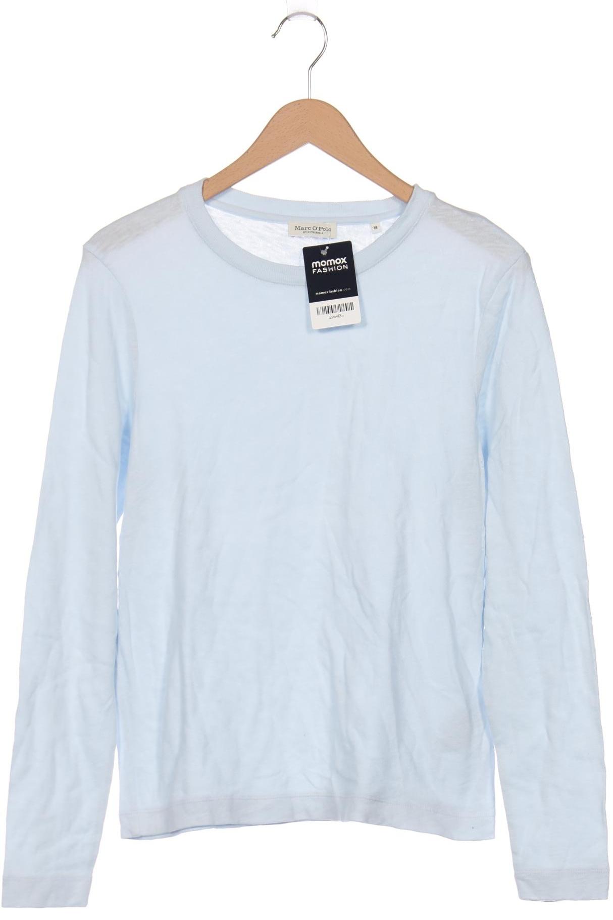 

Marc O Polo Damen Pullover, hellblau, Gr. 44