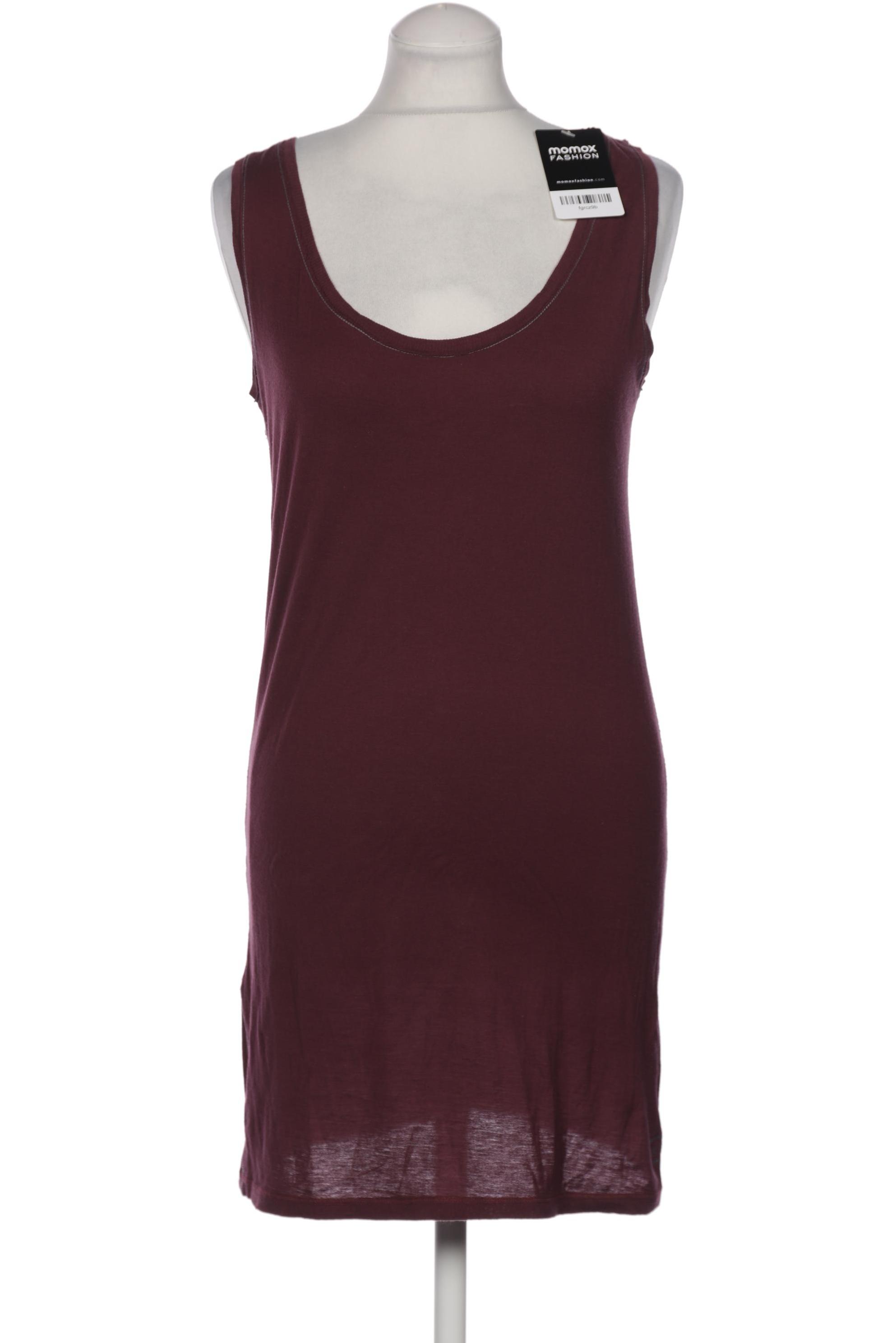 

Marc O Polo Damen Kleid, bordeaux, Gr. 38