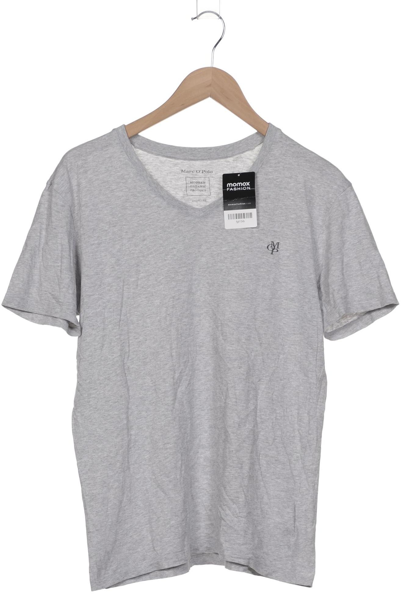 

Marc O Polo Herren T-Shirt, grau, Gr. 48