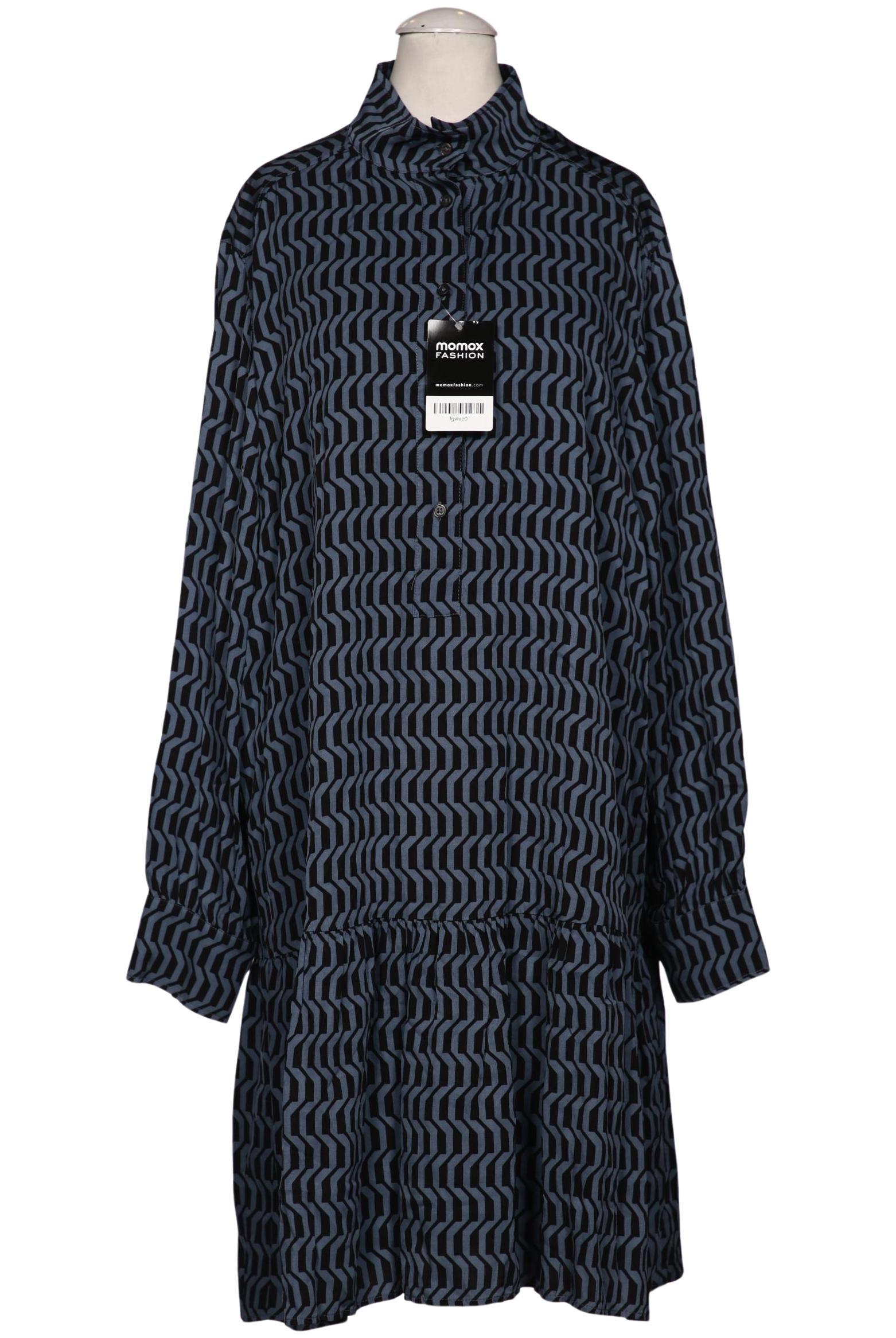 

Marc O Polo Damen Kleid, marineblau, Gr. 38